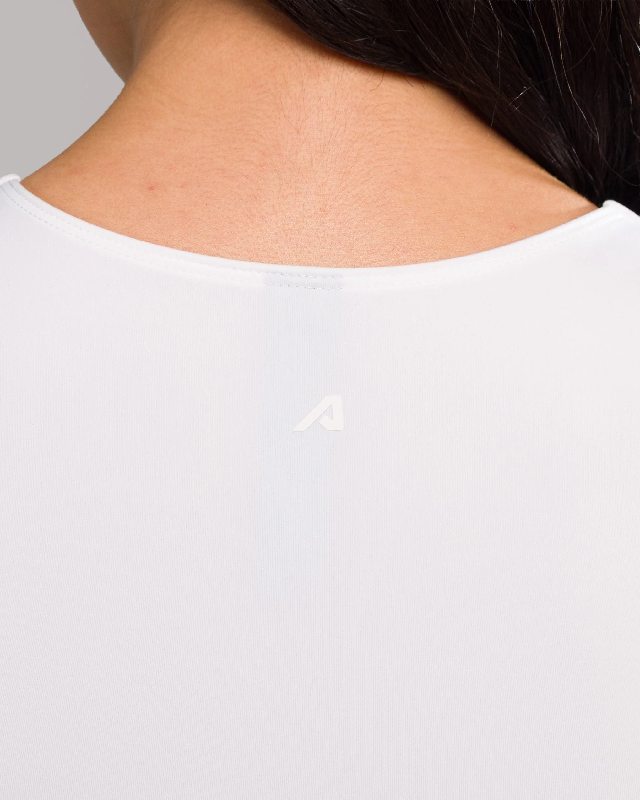 Flex Tank - White - Image 6