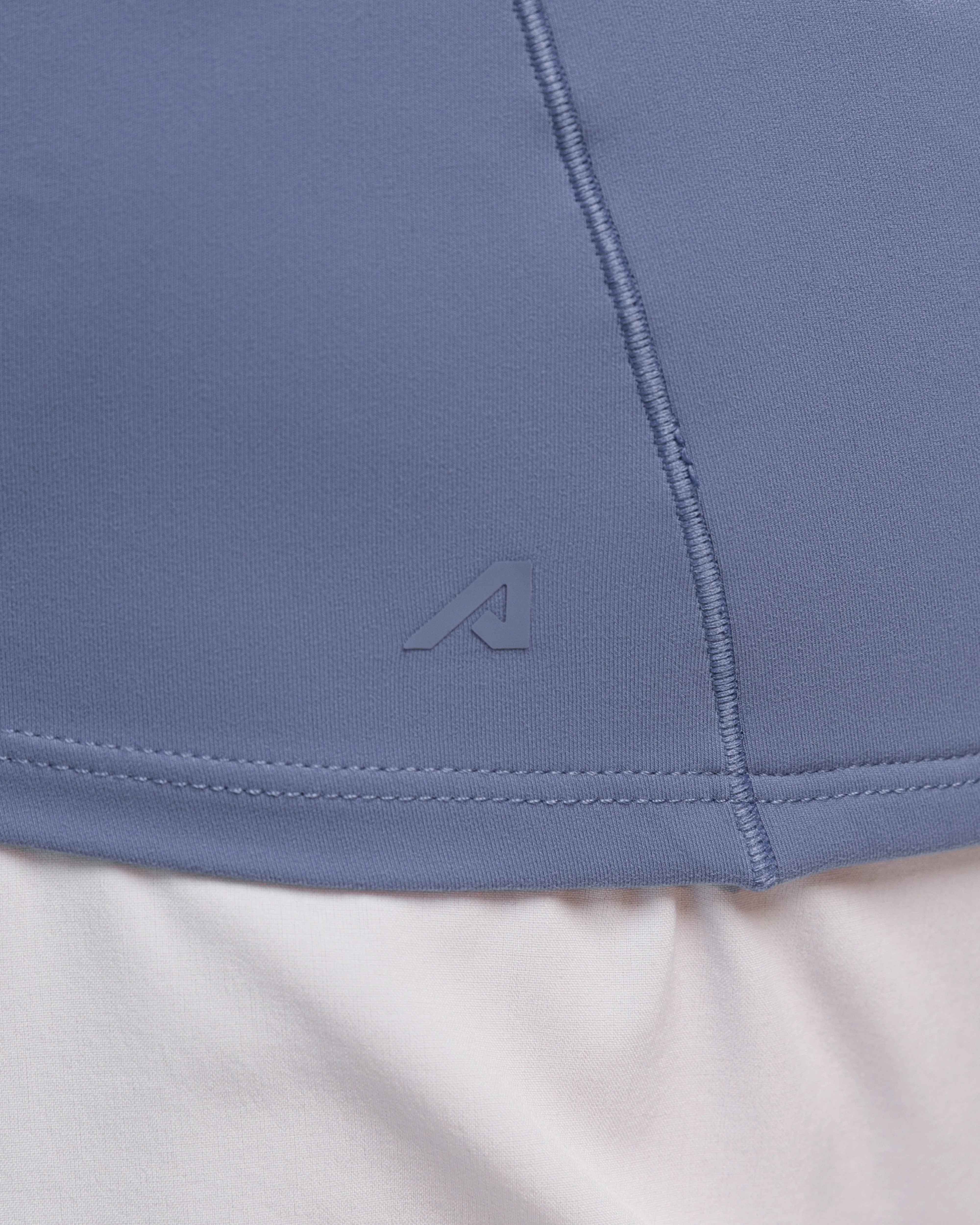 Flex Tank Long - Bluebonnet - Image 5