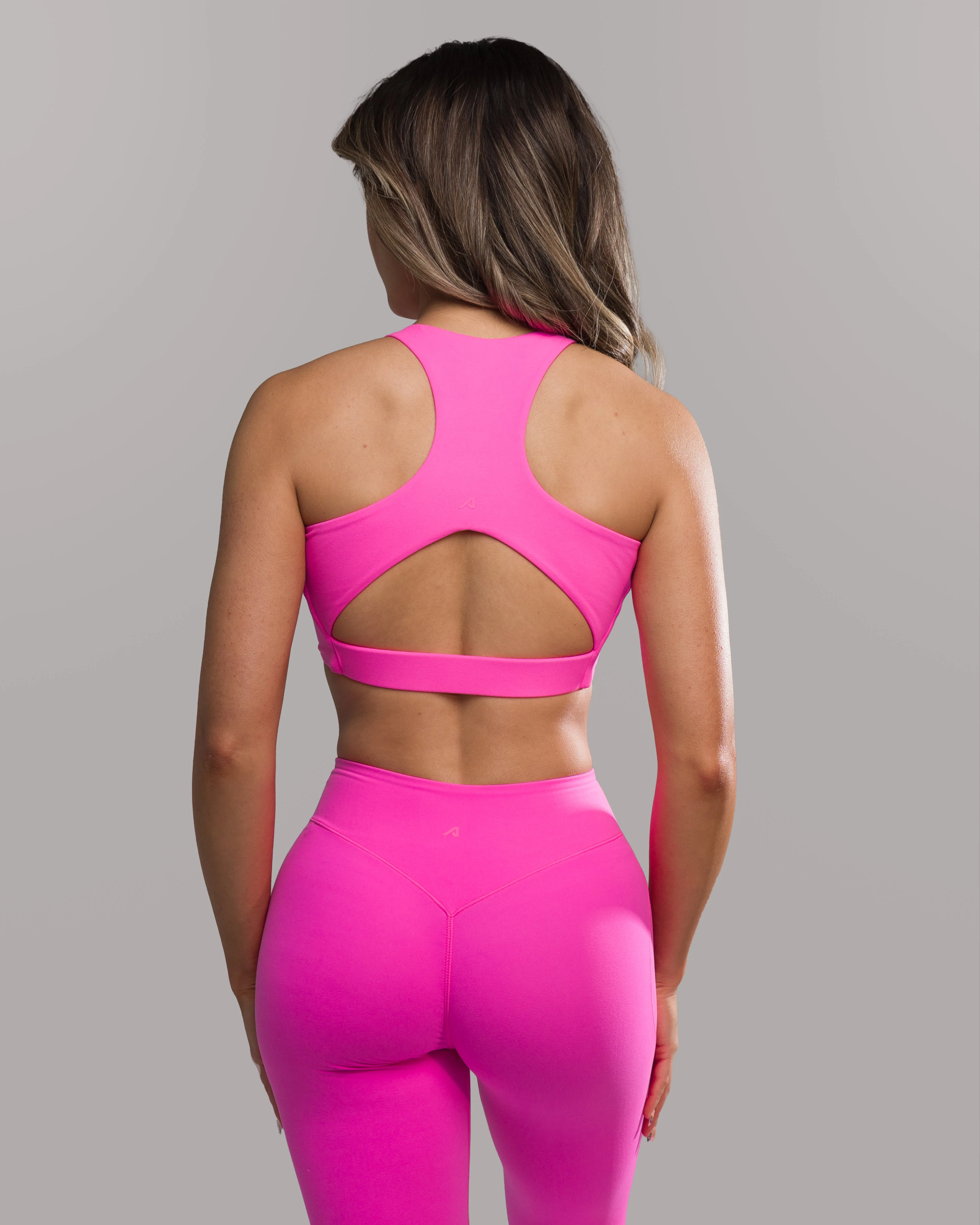 Interval Bra - Malibu Pink - Image 3