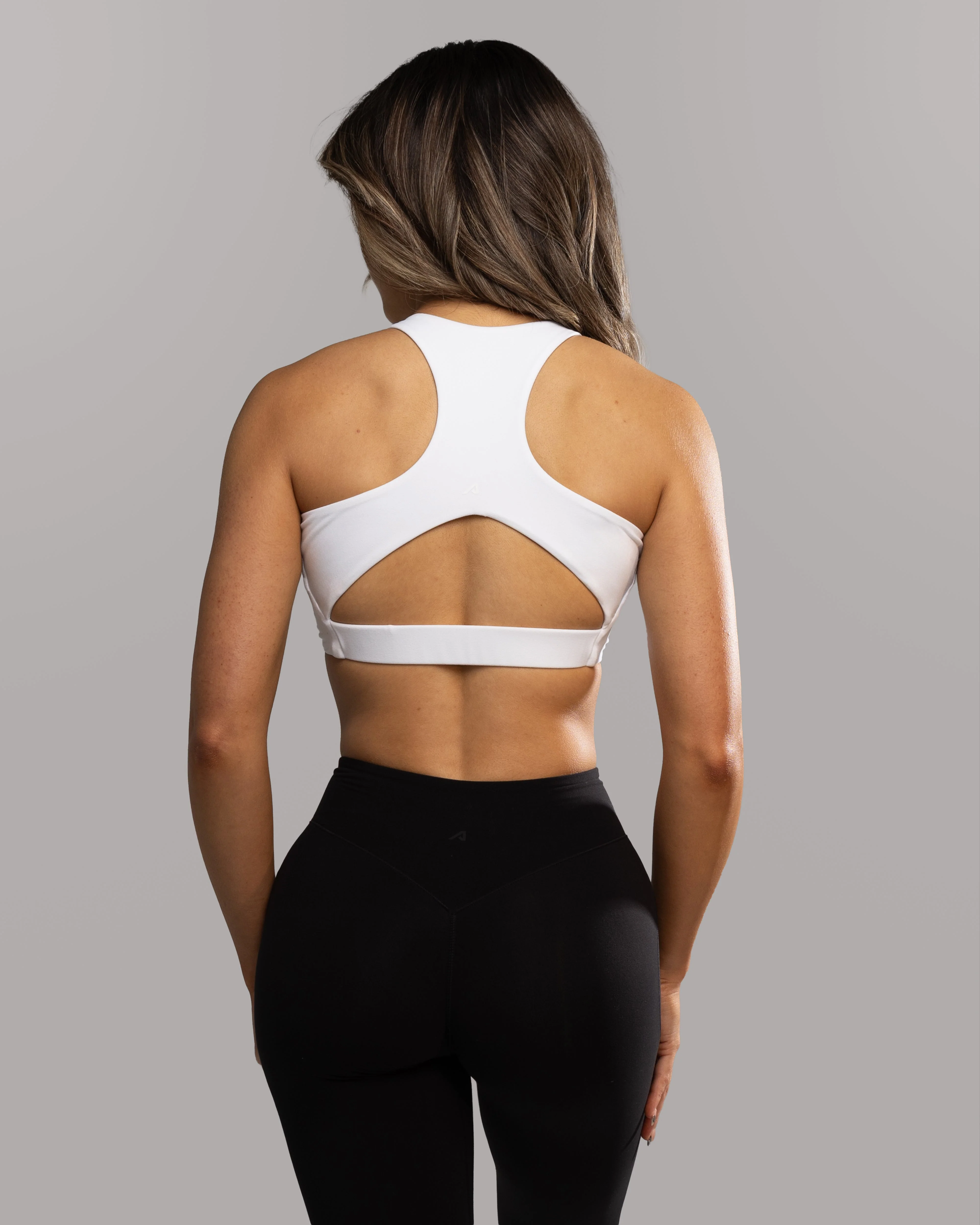 Interval Bra - White - Image 3