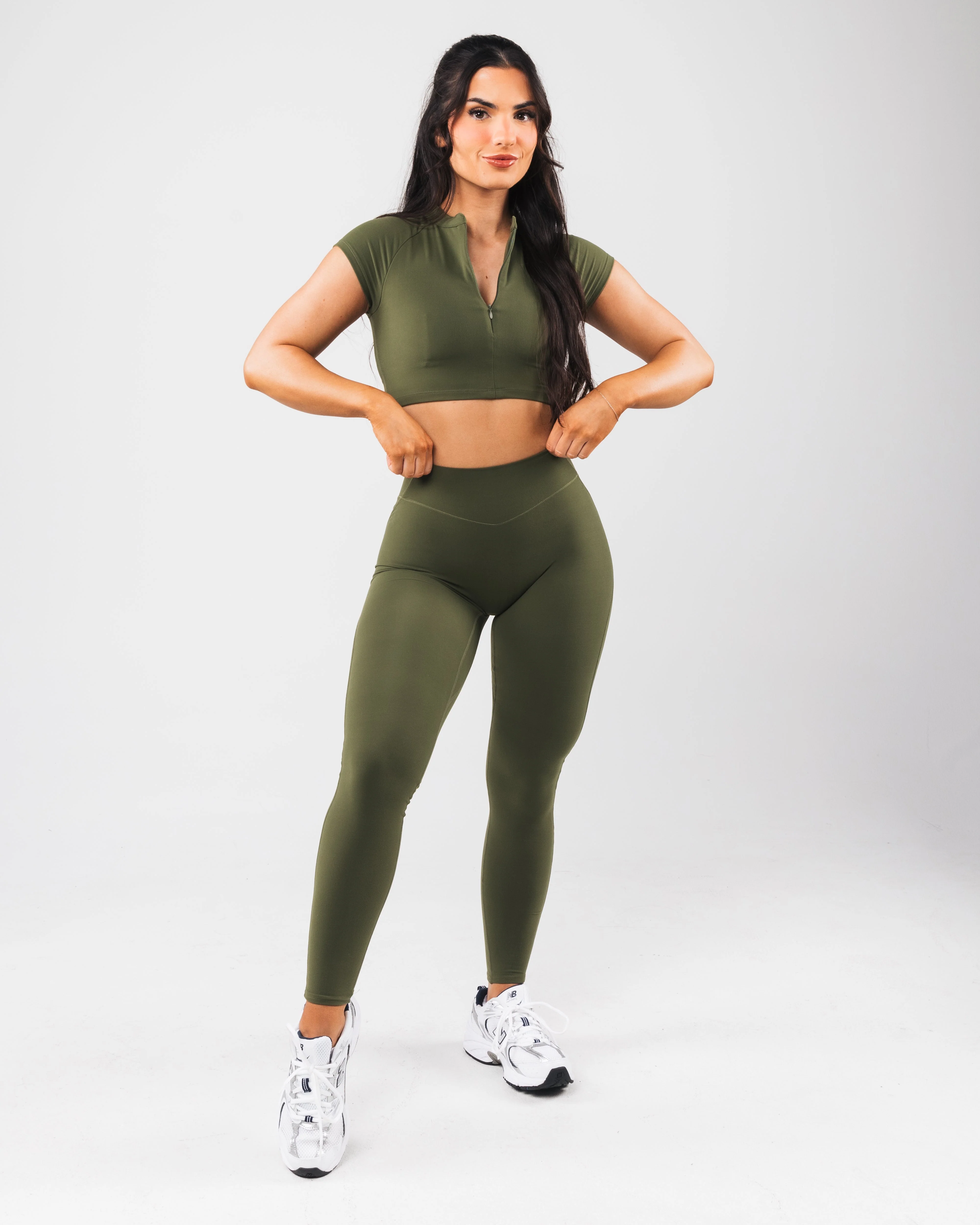 KDM Zip Bra - Grand - Image 6