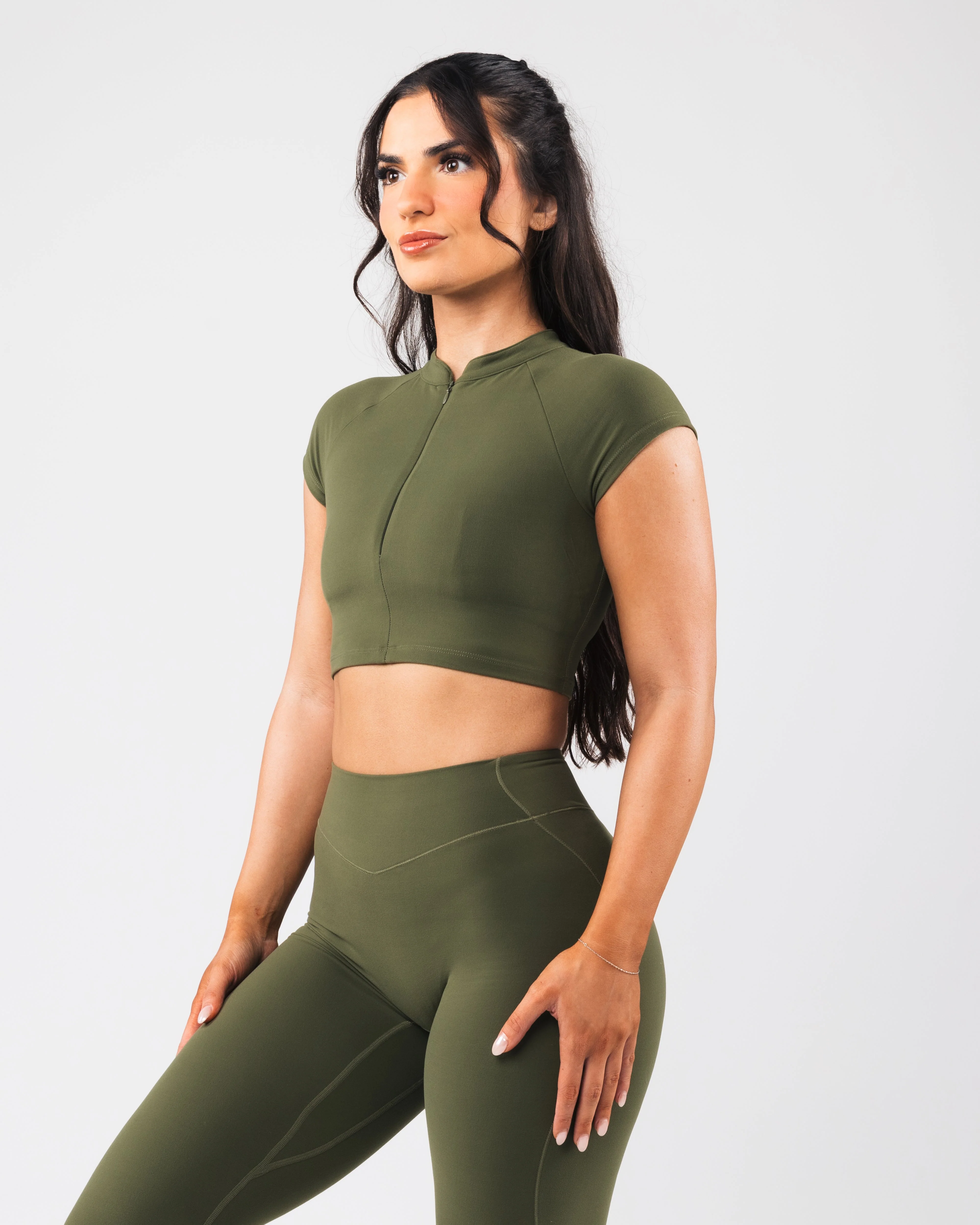 KDM Zip Bra - Grand - Image 7