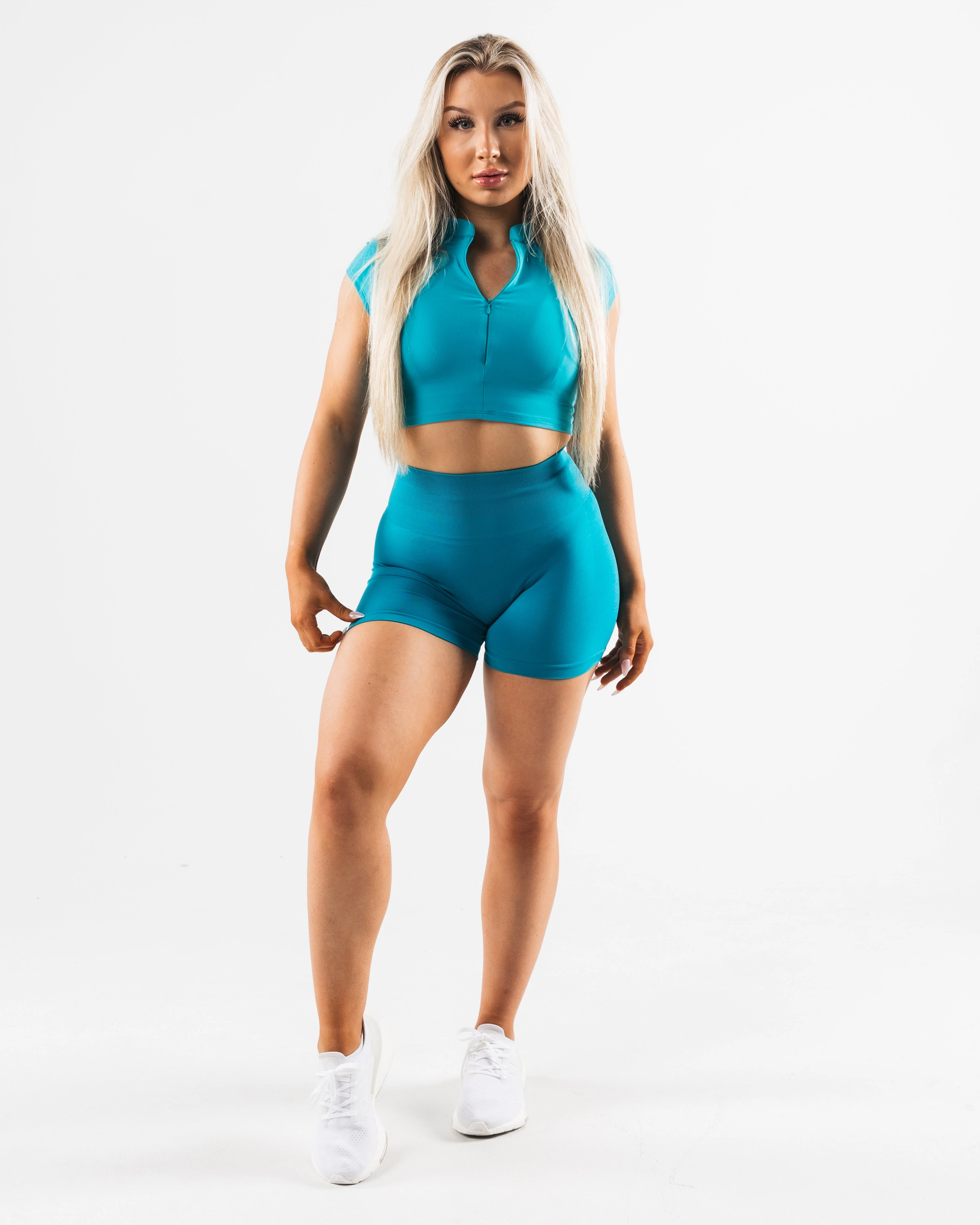 KDM Zip Bra - Neptune - Image 2