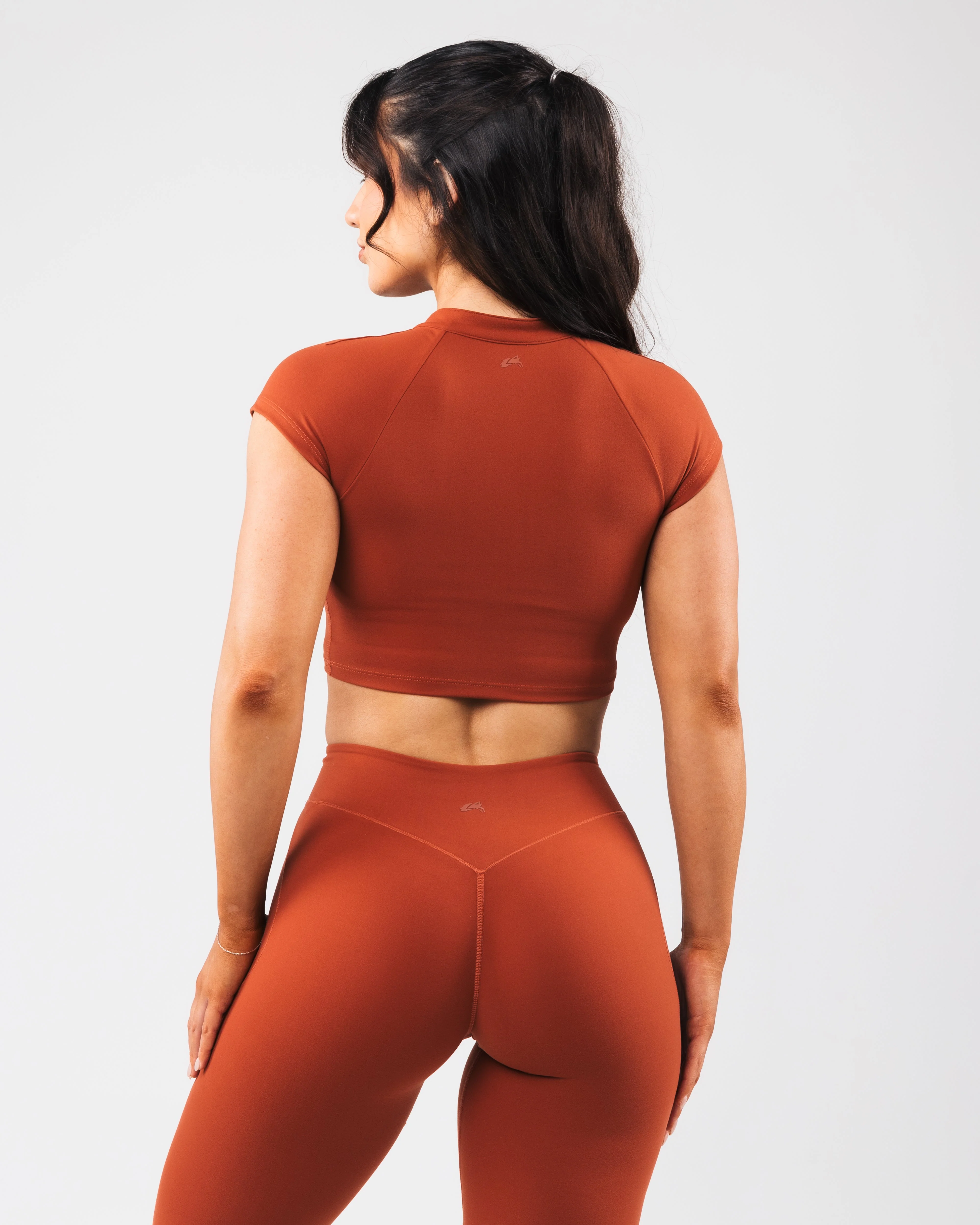 KDM Zip Bra - Sting - Image 4