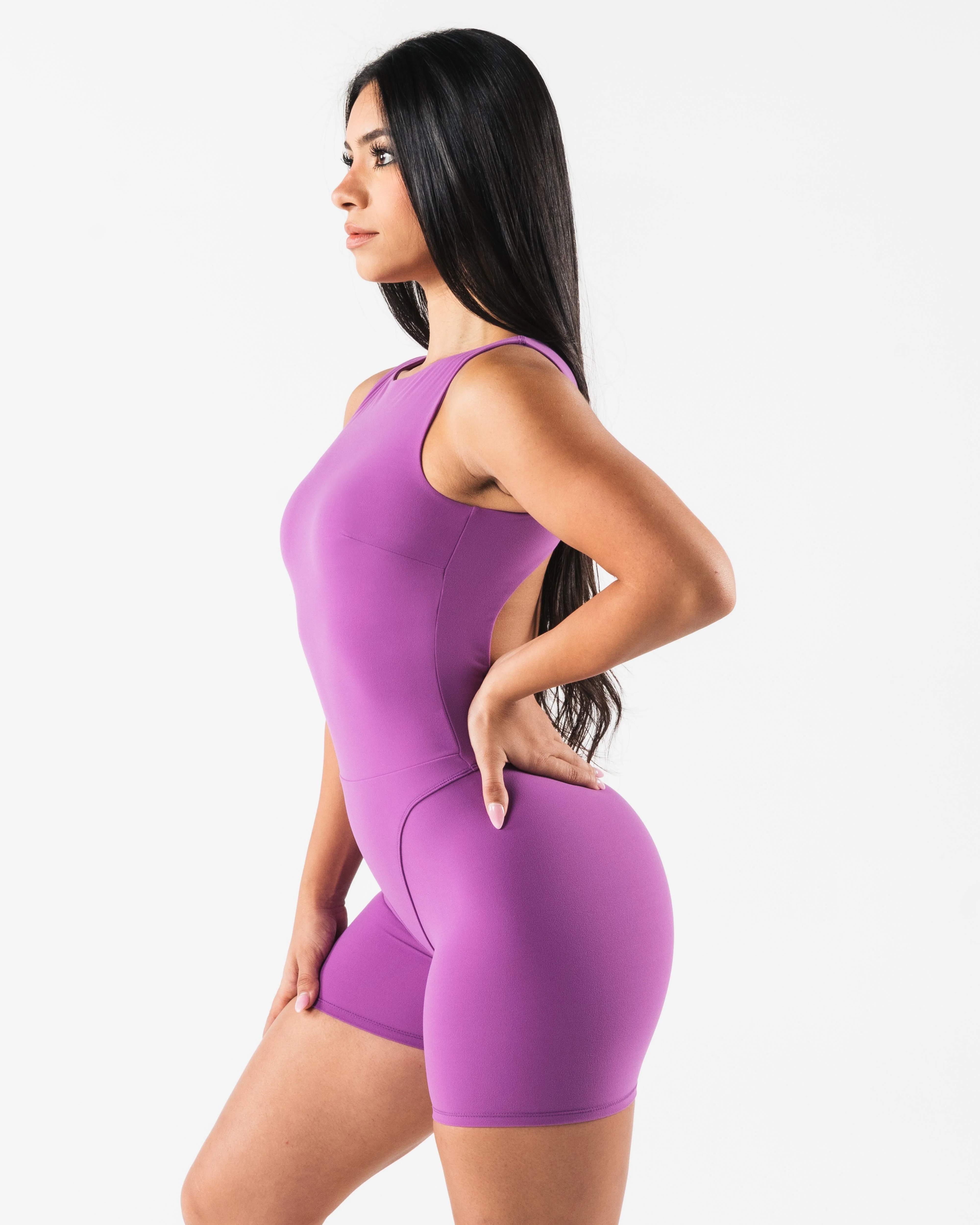 Kohl Bodysuit - Blaze - Image 4