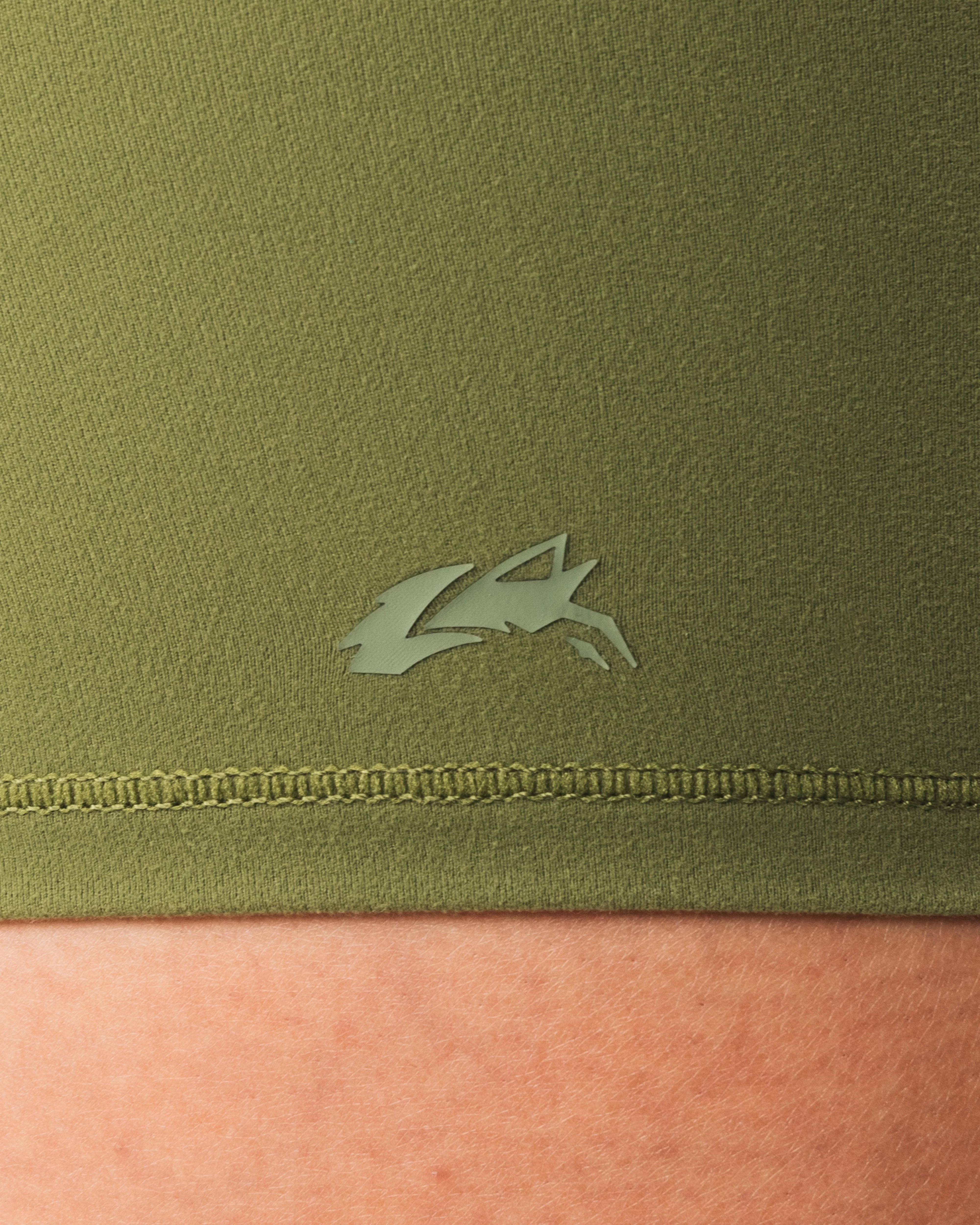 Kohl Bodysuit - Verbena - Image 6