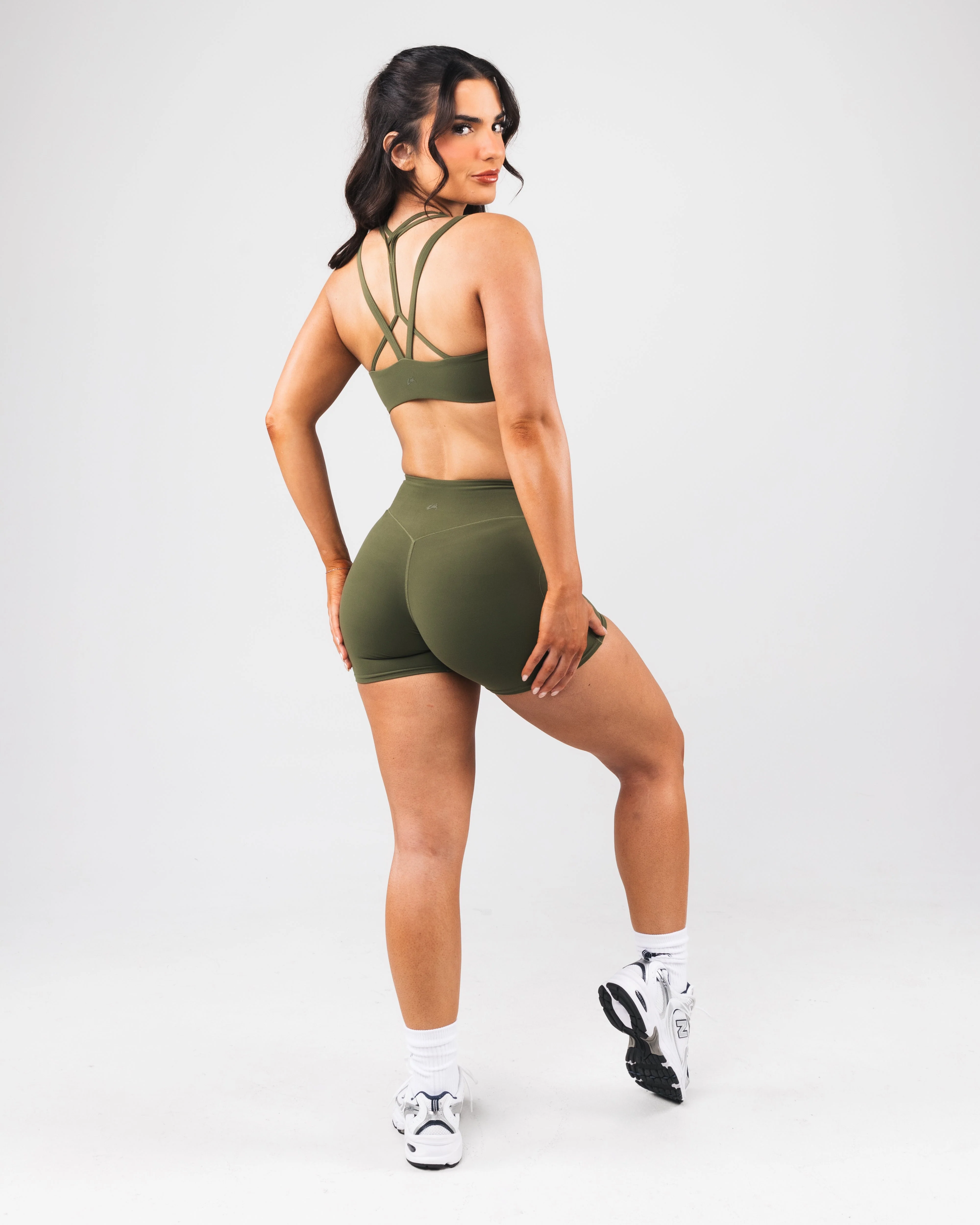Mia Mesh Bra - Grand - Image 2