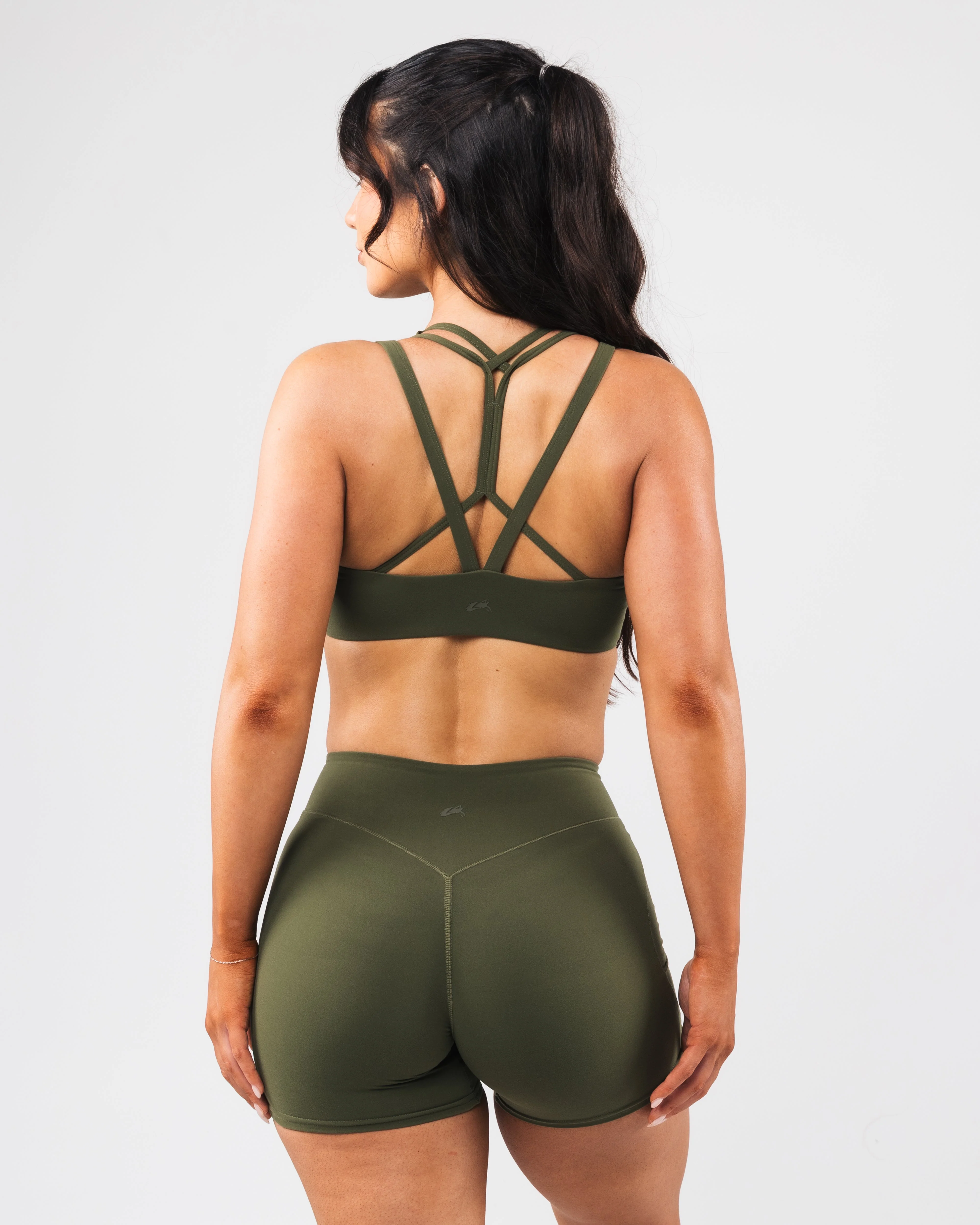 Mia Mesh Bra - Grand - Image 4
