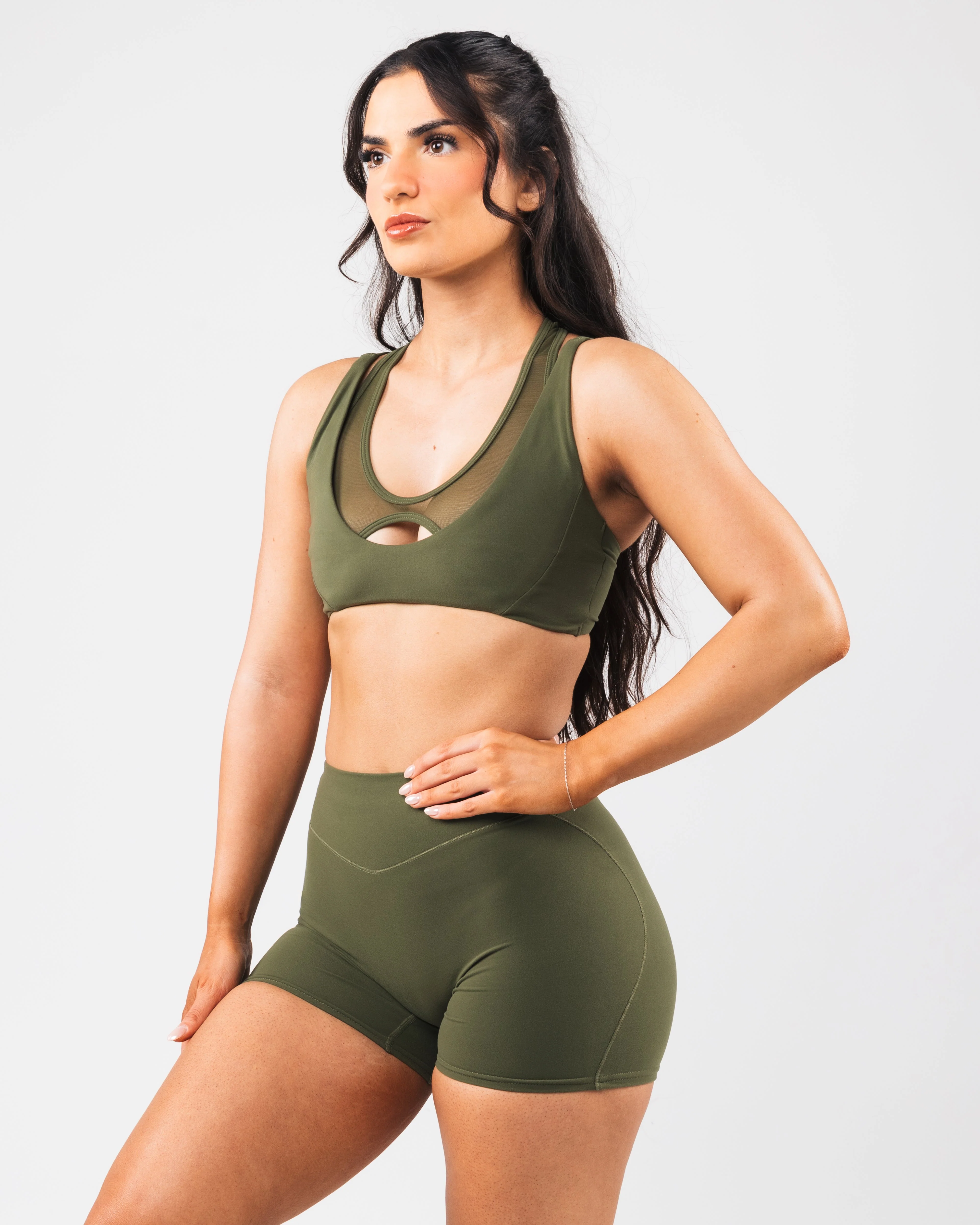 Mia Mesh Bra - Grand - Image 7