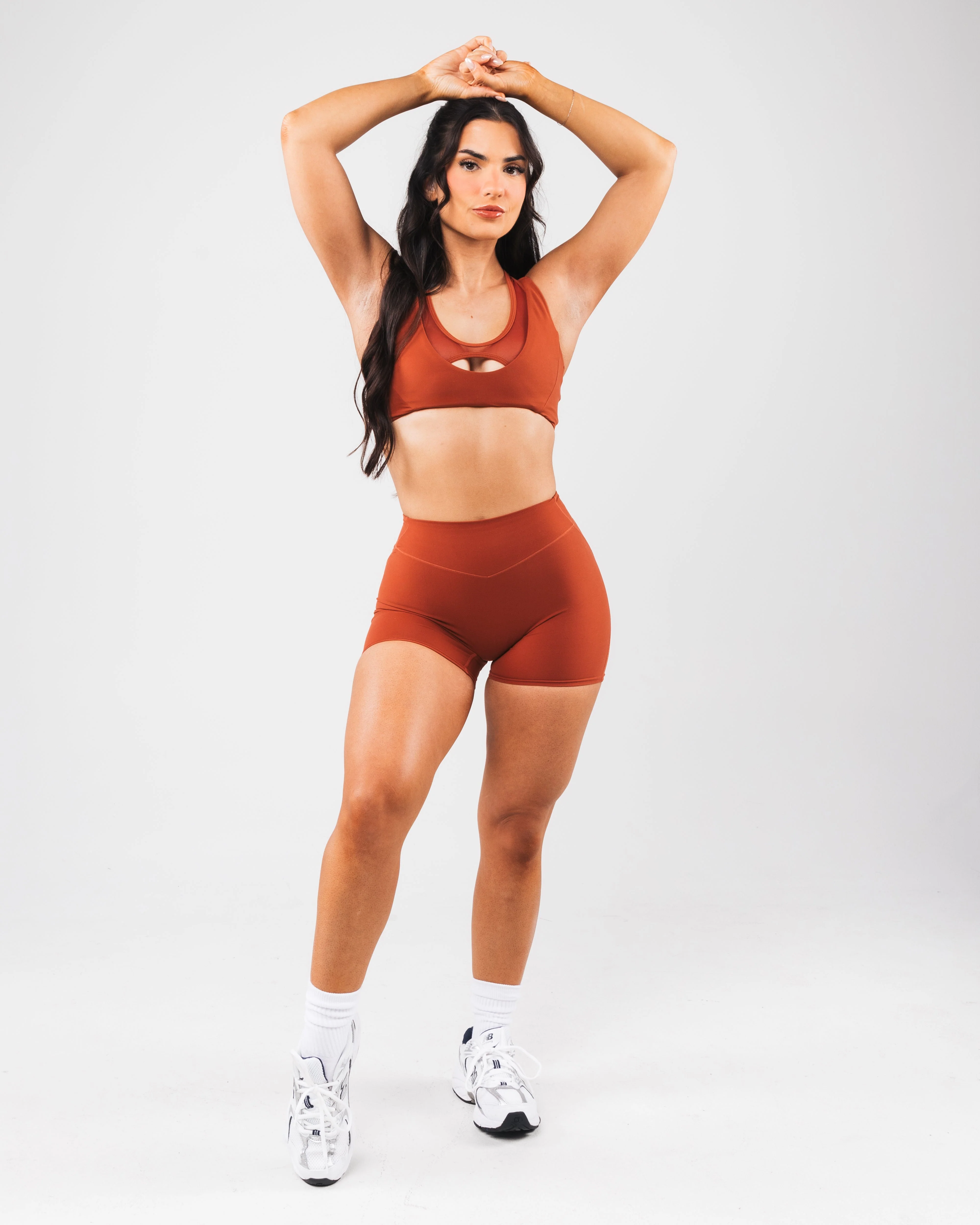 Mia Mesh Bra - Sting - Image 2