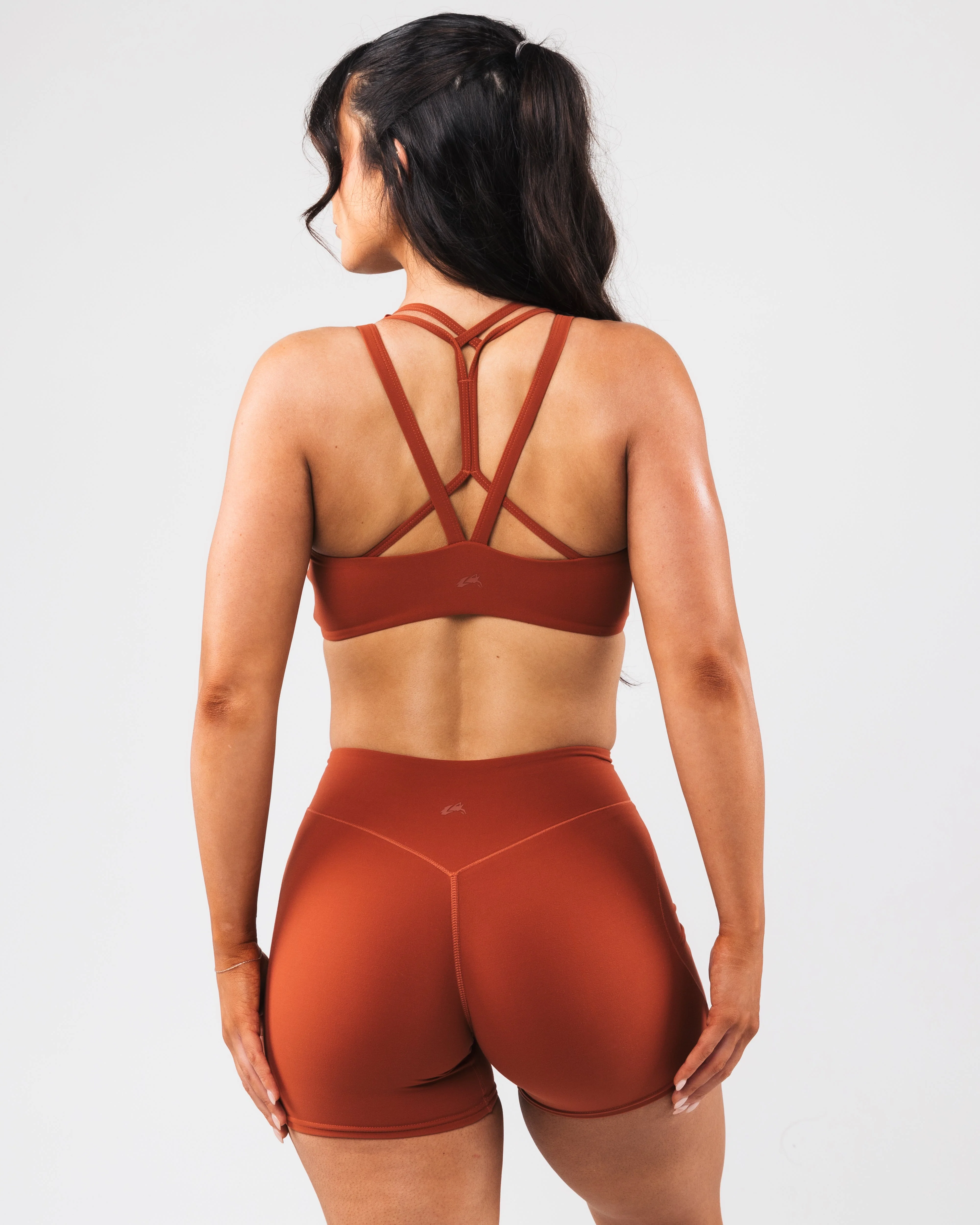 Mia Mesh Bra - Sting - Image 4