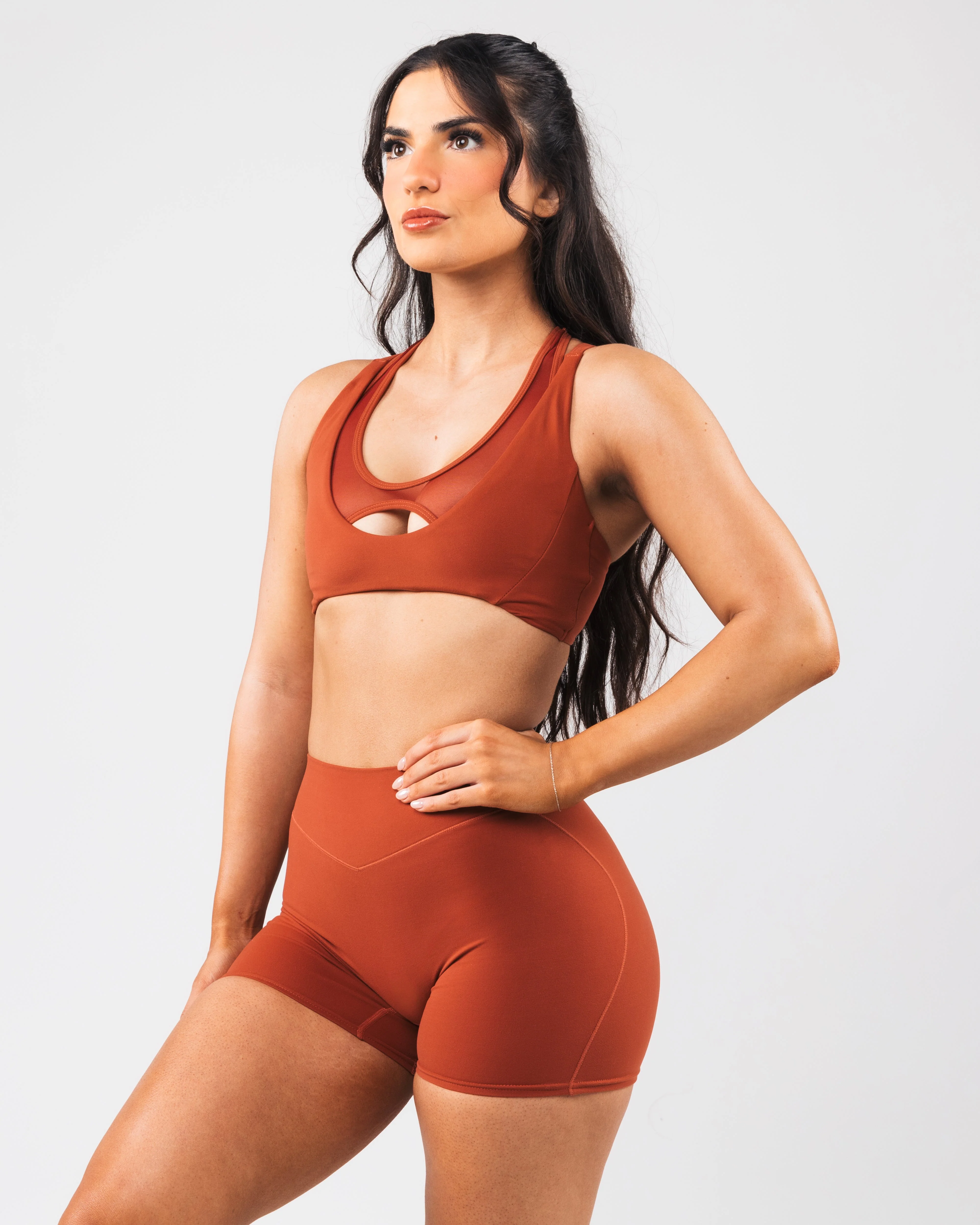 Mia Mesh Bra - Sting - Image 7