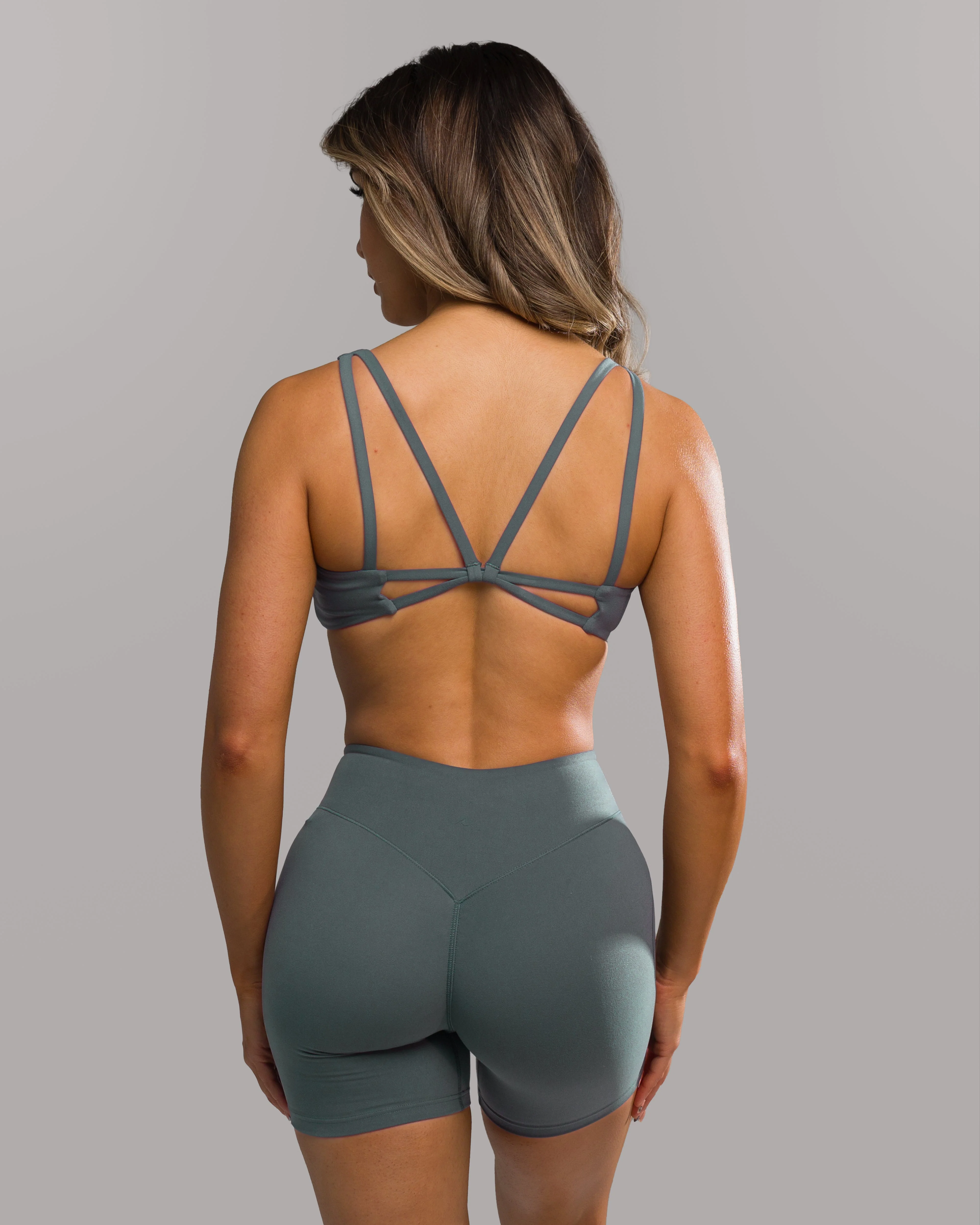 Lina Bra - Dark Navy - Image 3