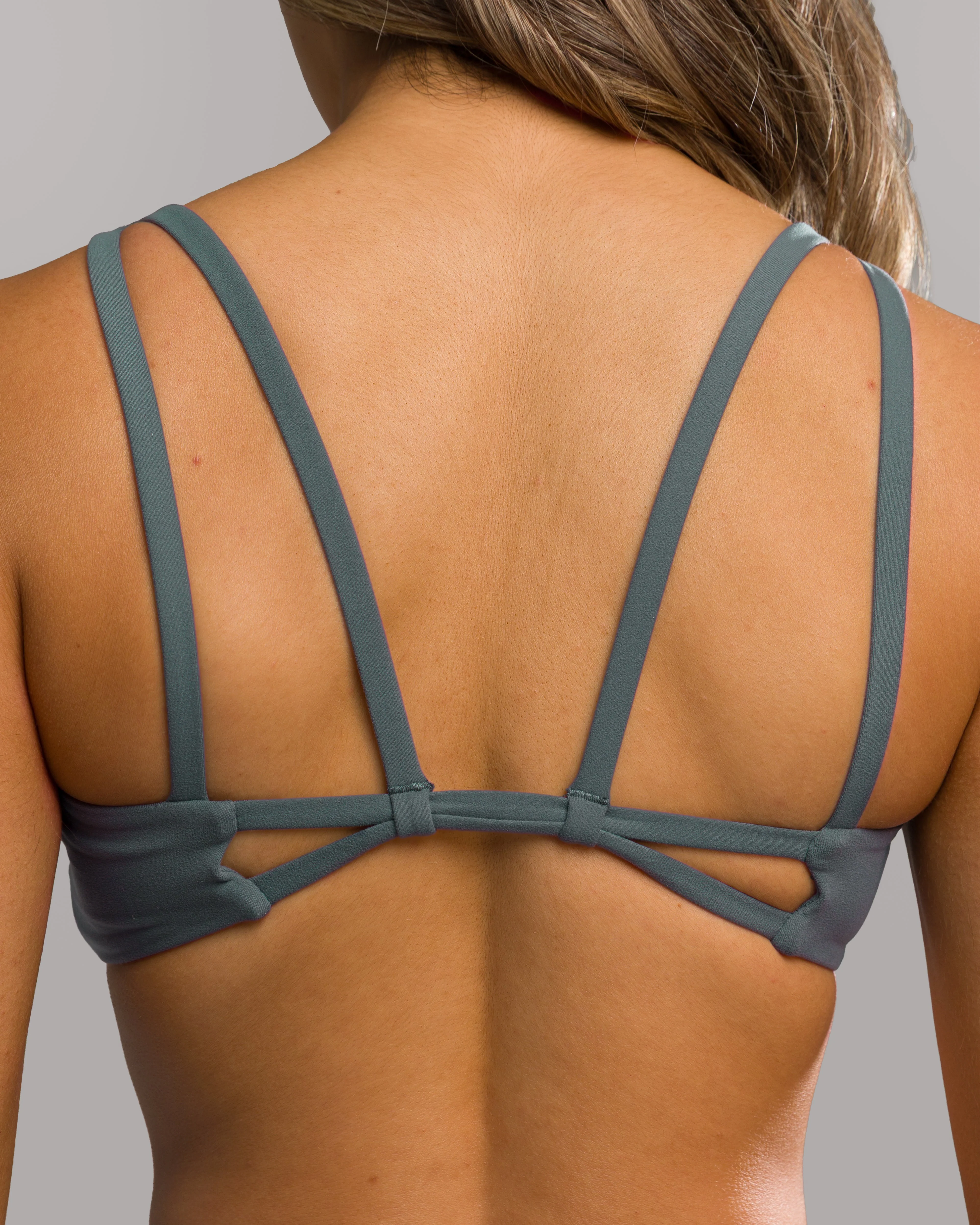 Lina Bra - Dark Navy - Image 6