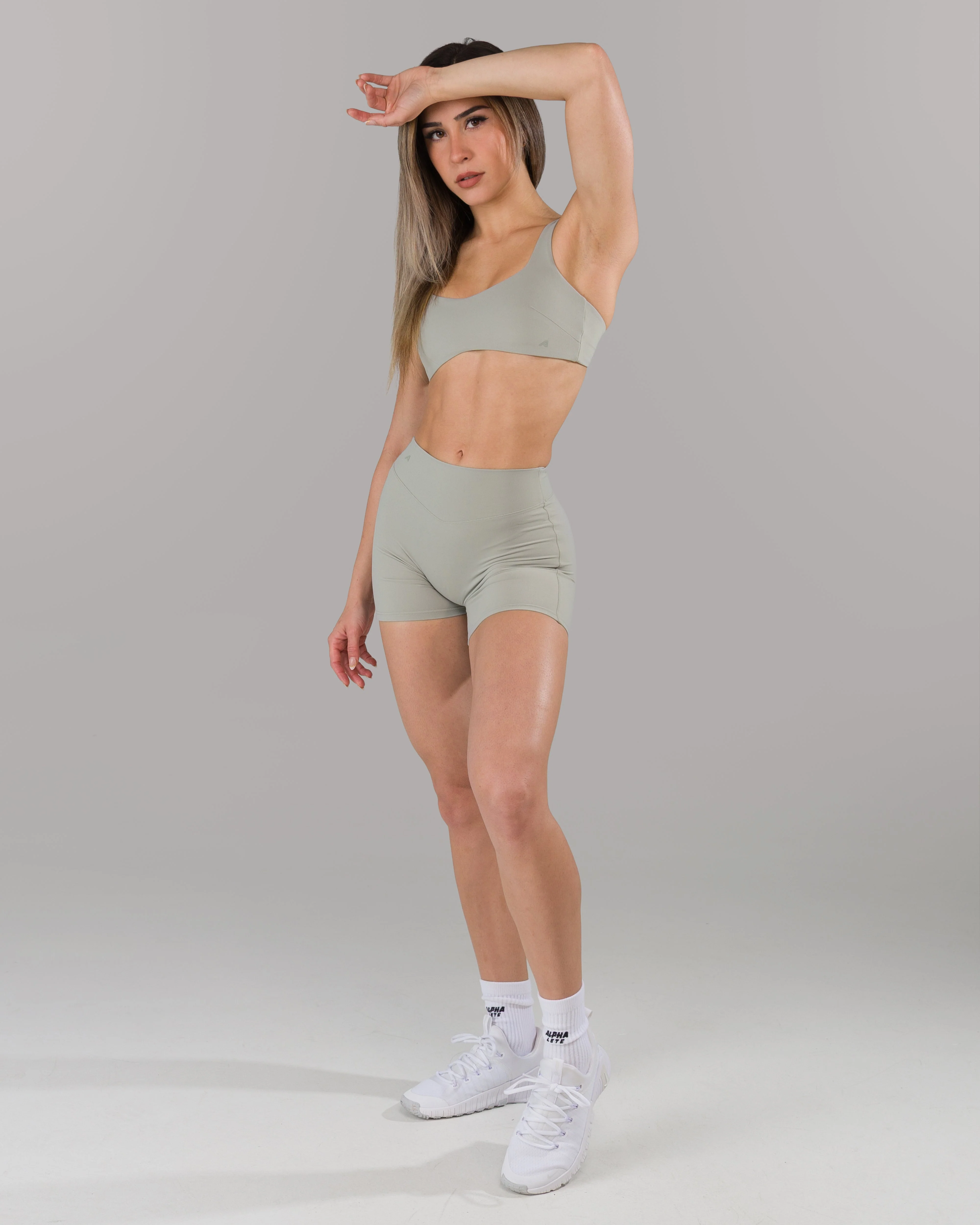 Lina Bra - Silver - Image 4