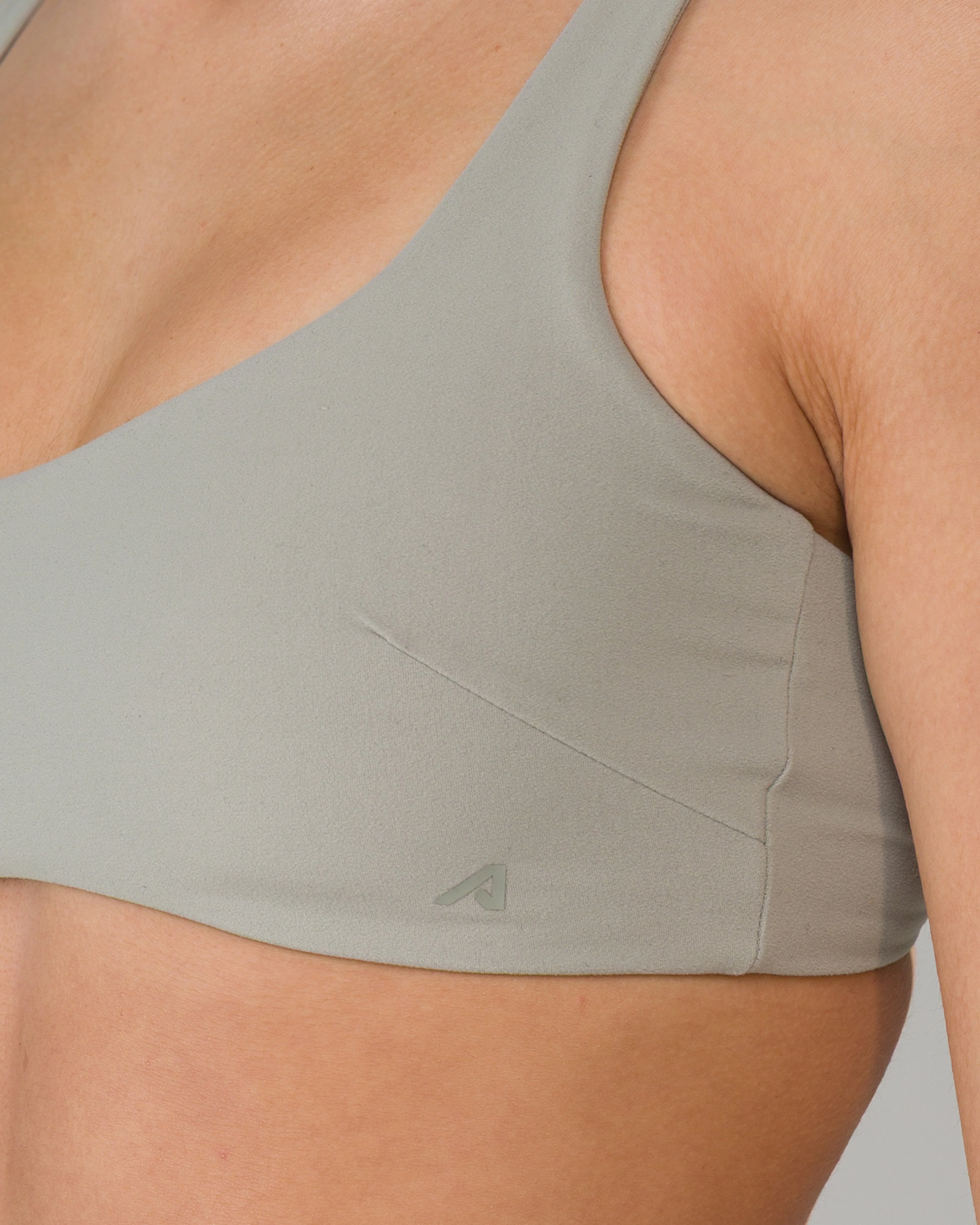 Lina Bra - Silver - Image 5