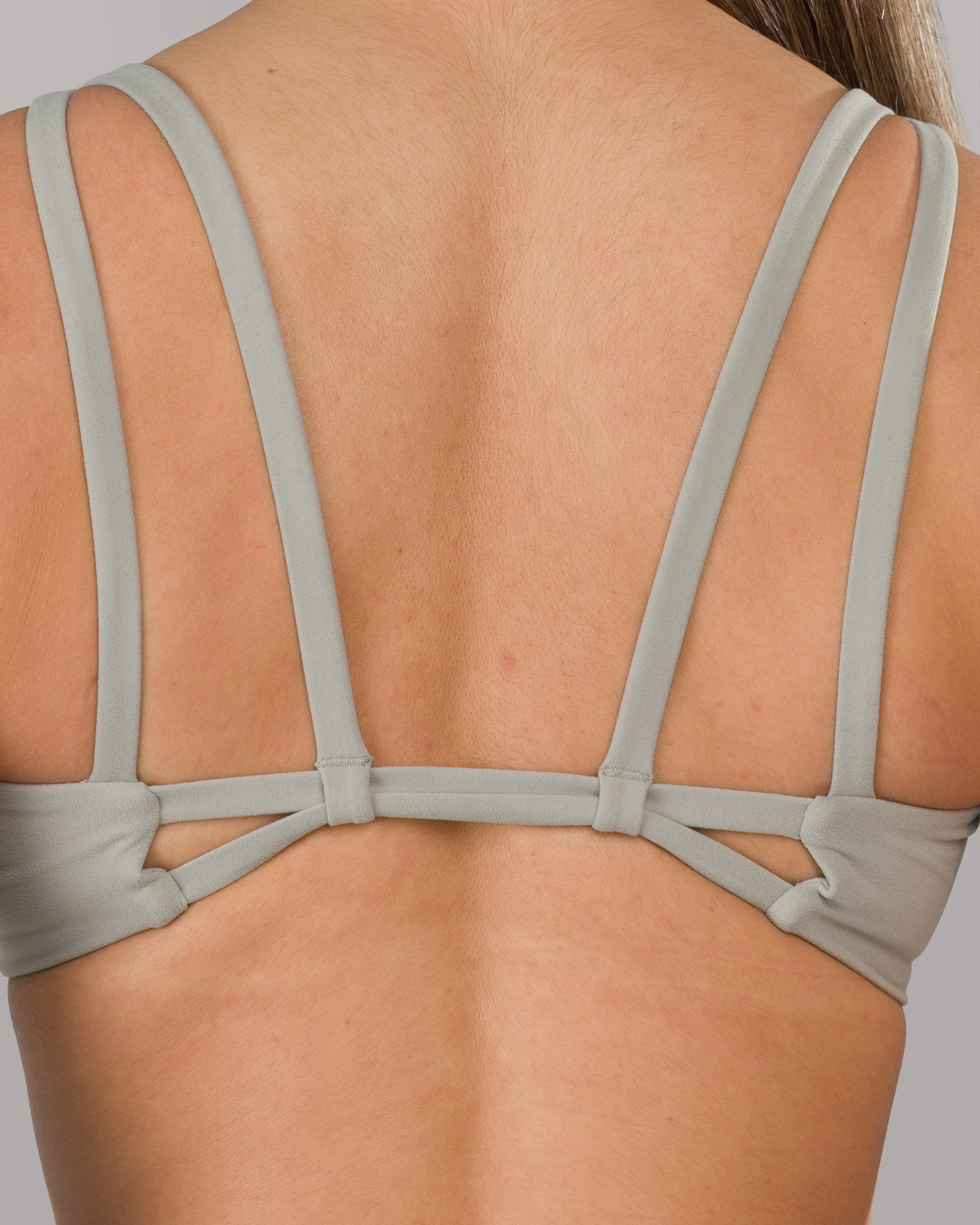 Lina Bra - Silver - Image 7