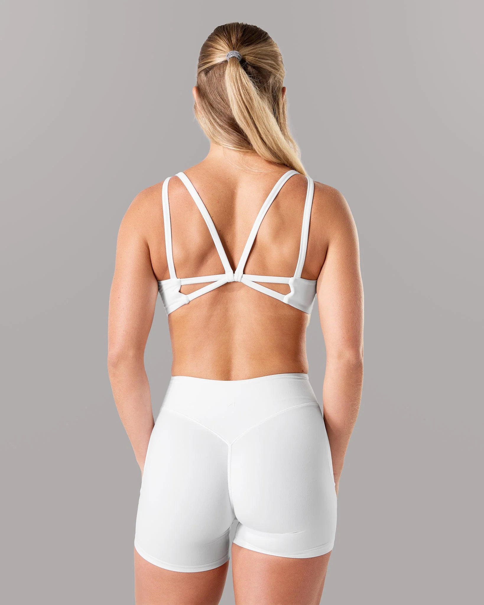 Lina Bra - White - Image 2