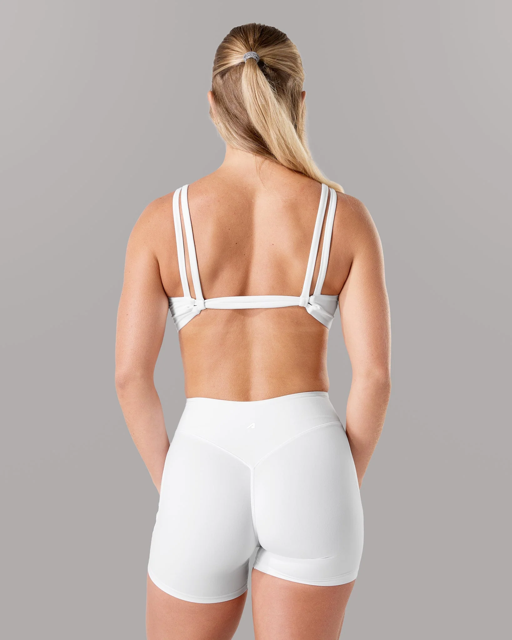 Lina Bra - White - Image 3