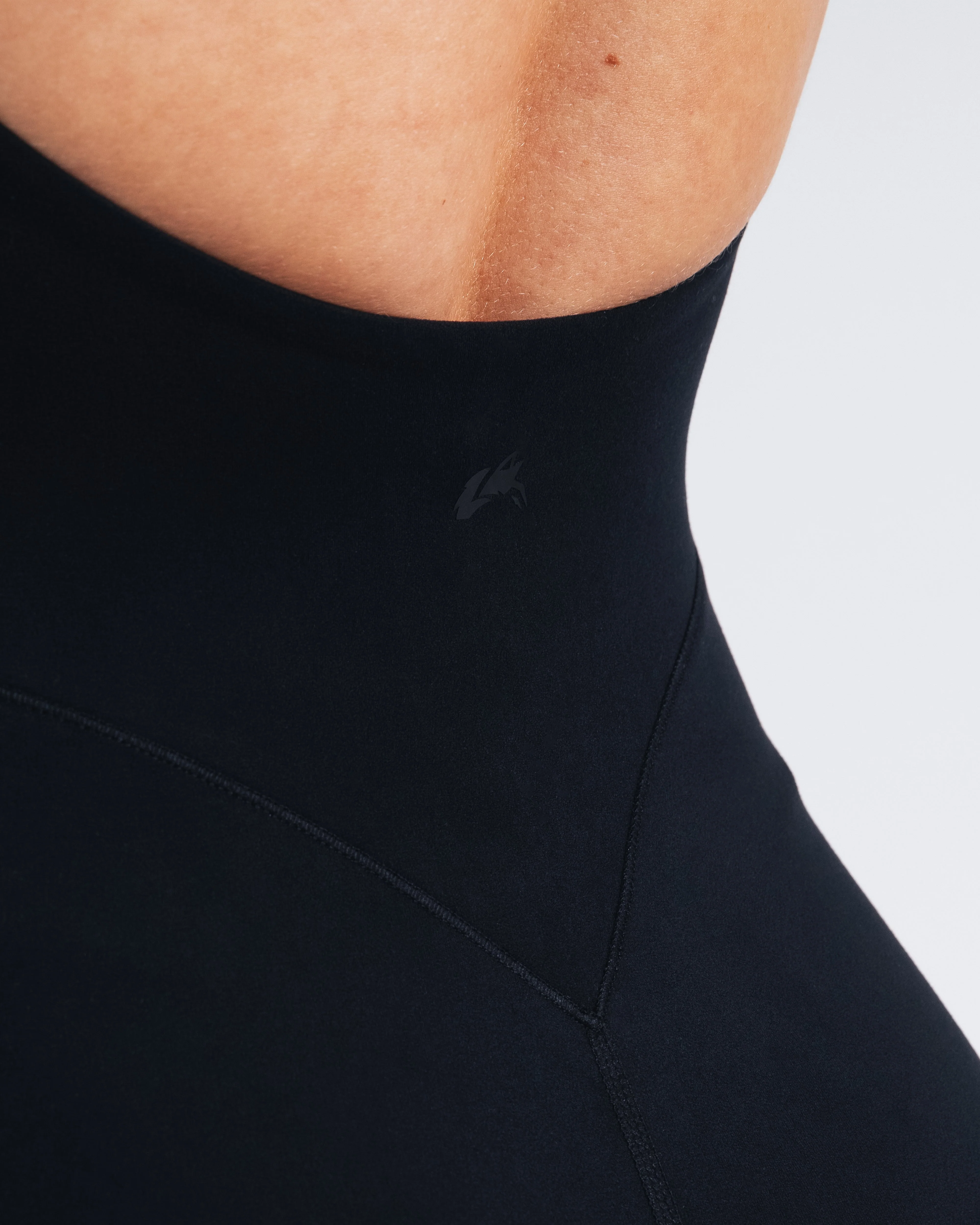 Allure Bodysuit - Black - Image 6
