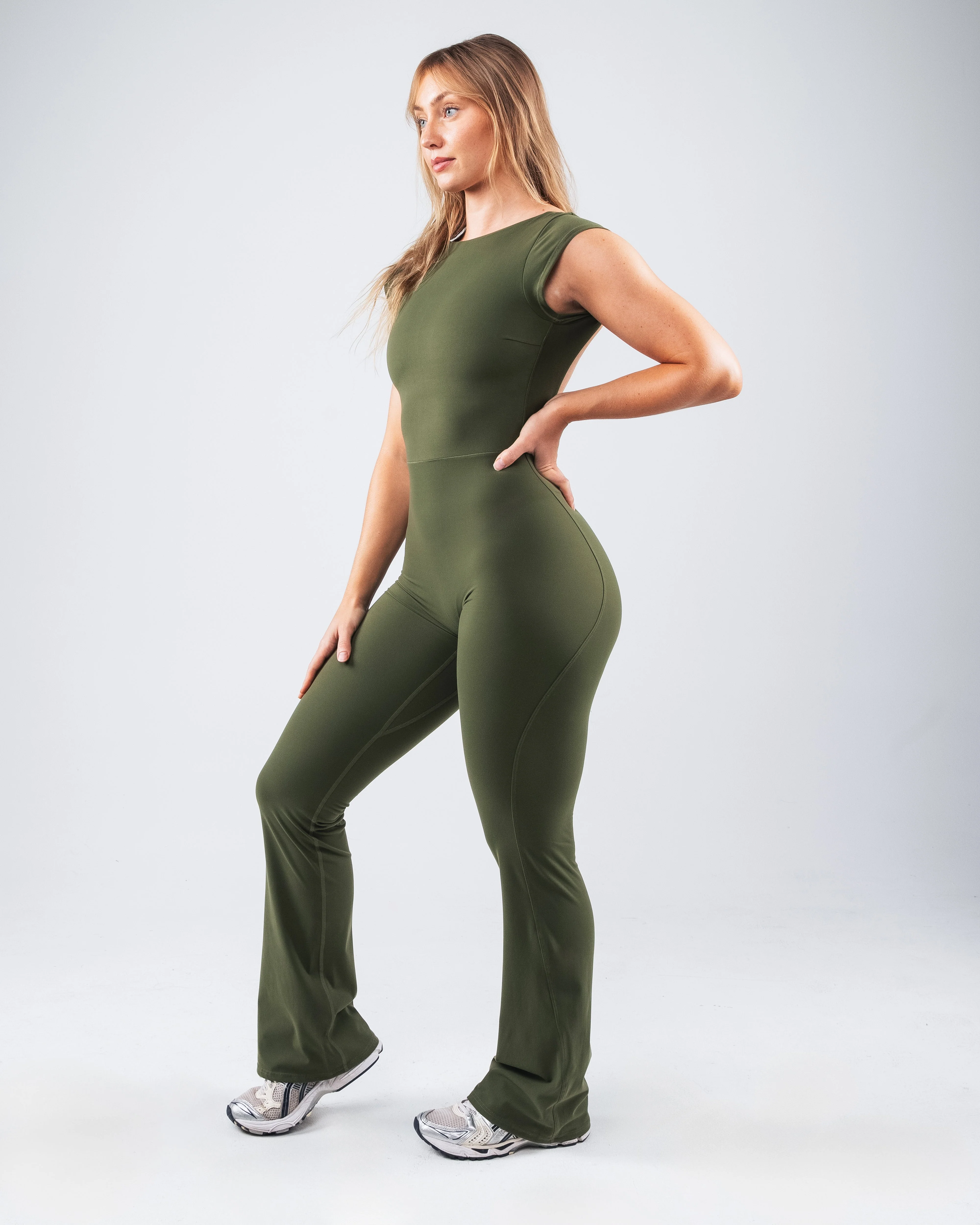 Allure Bodysuit - Grand - Image 4