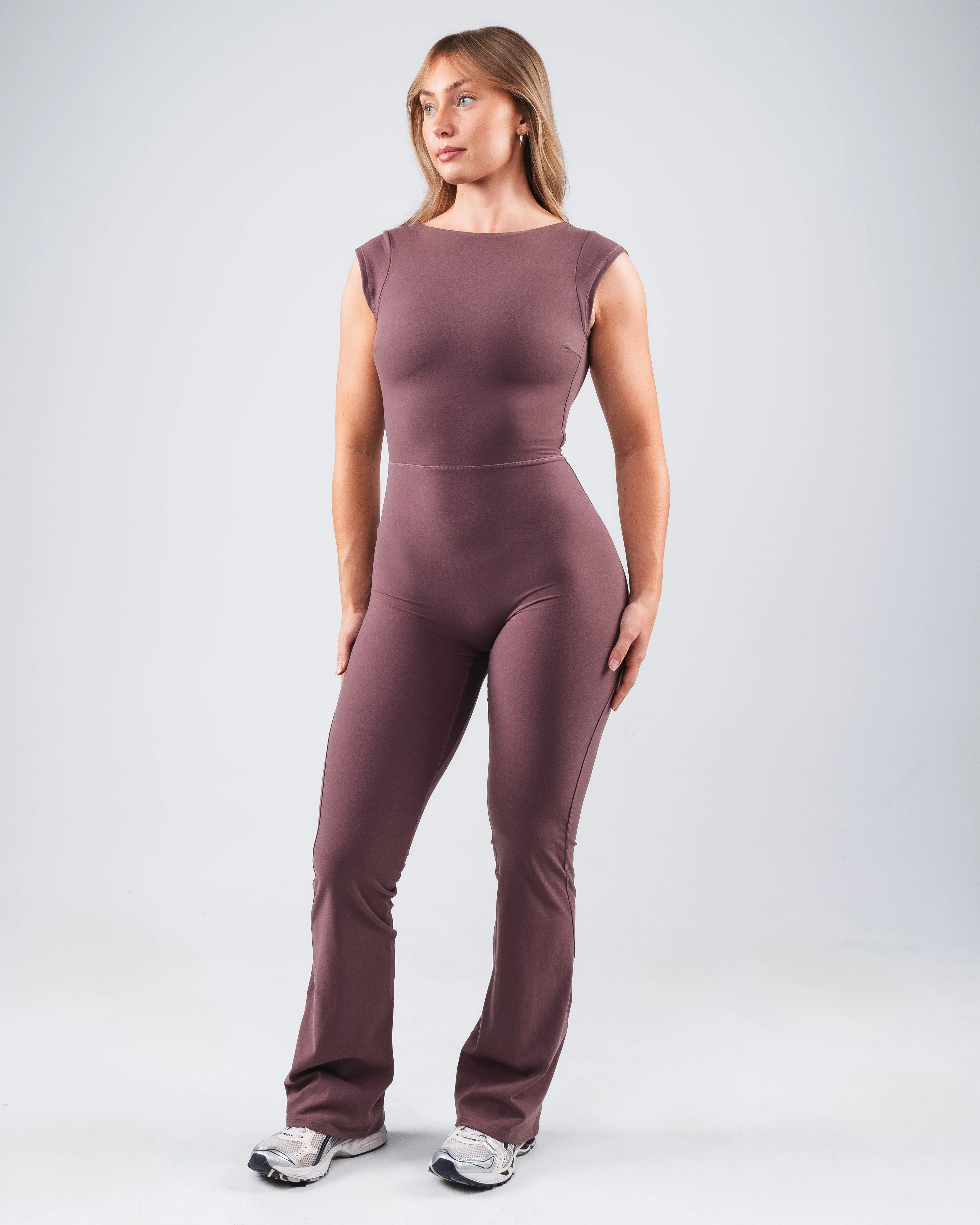 Allure Bodysuit - Sugar - Image 3