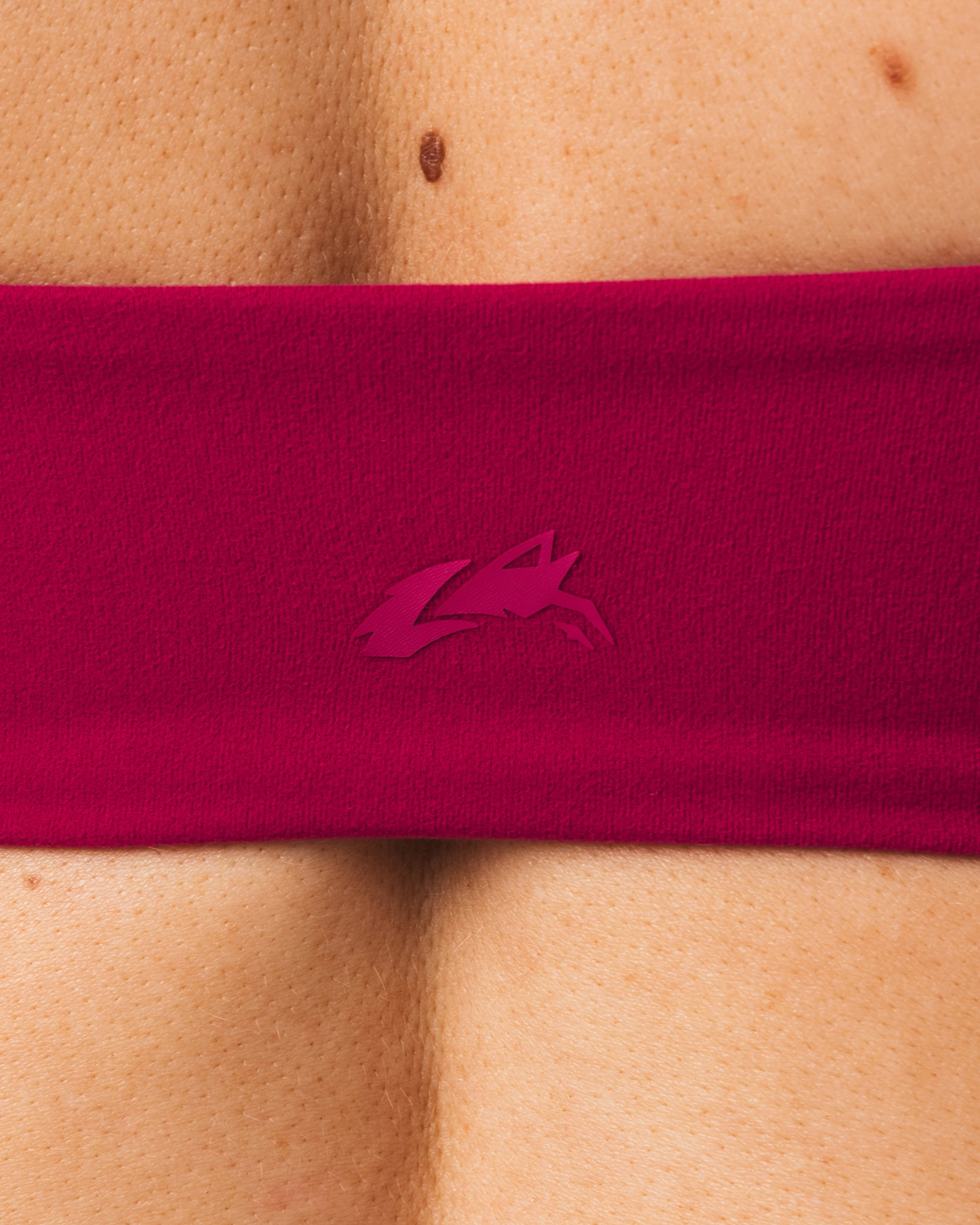 Olivia Sculpt Bra - Berry - Image 6