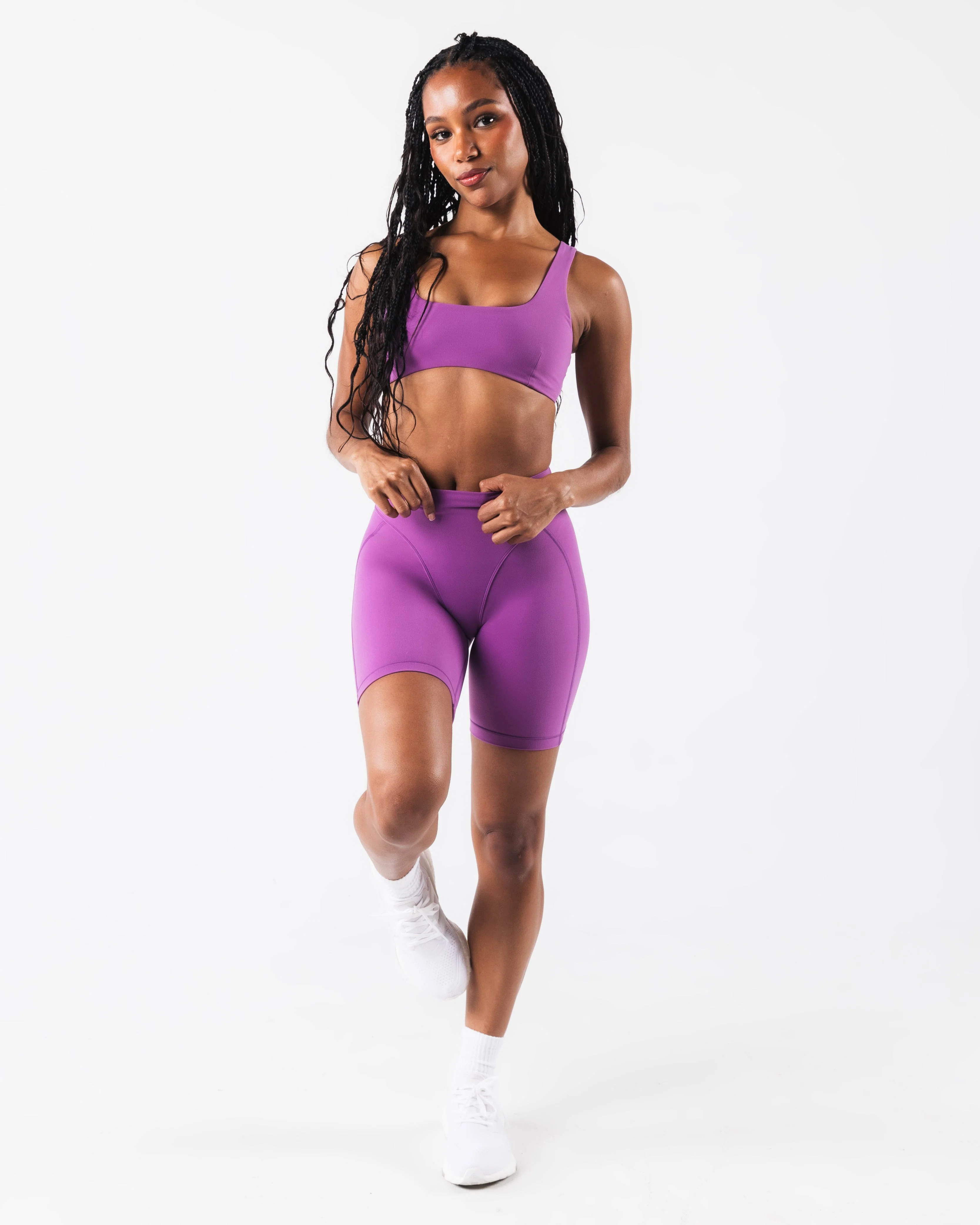 Olivia Sculpt Bra - Blaze - Image 3