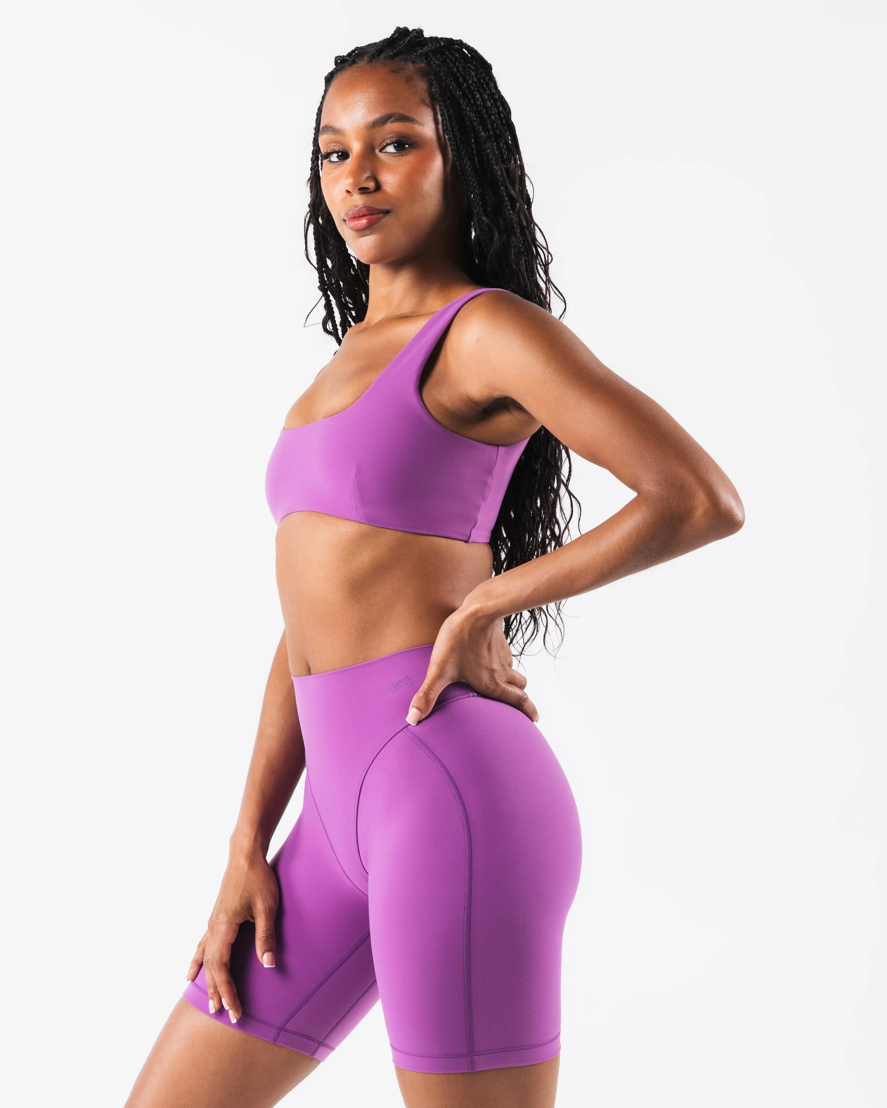 Olivia Sculpt Bra - Blaze - Image 4