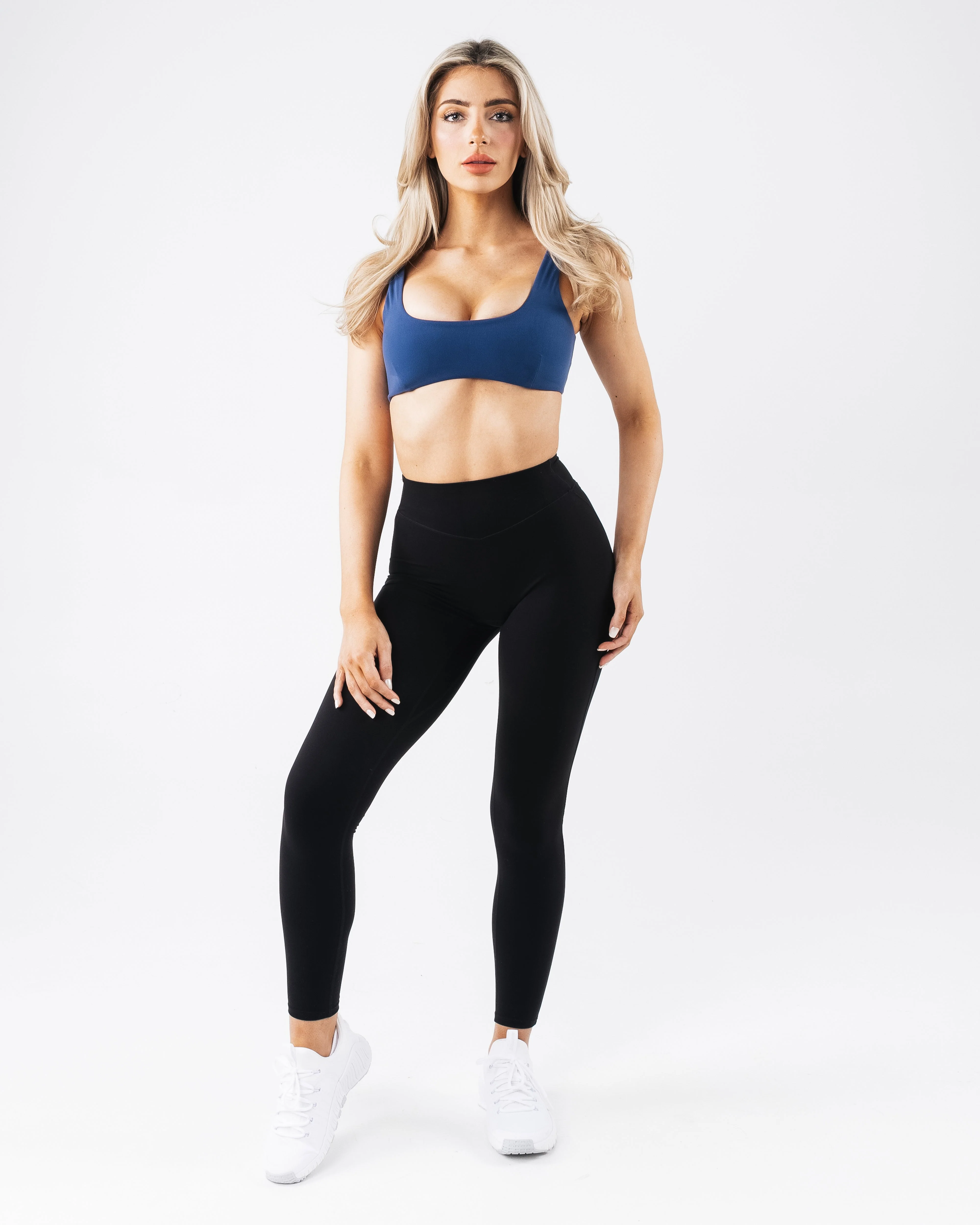 Olivia Sculpt Bra - Oceania - Image 3