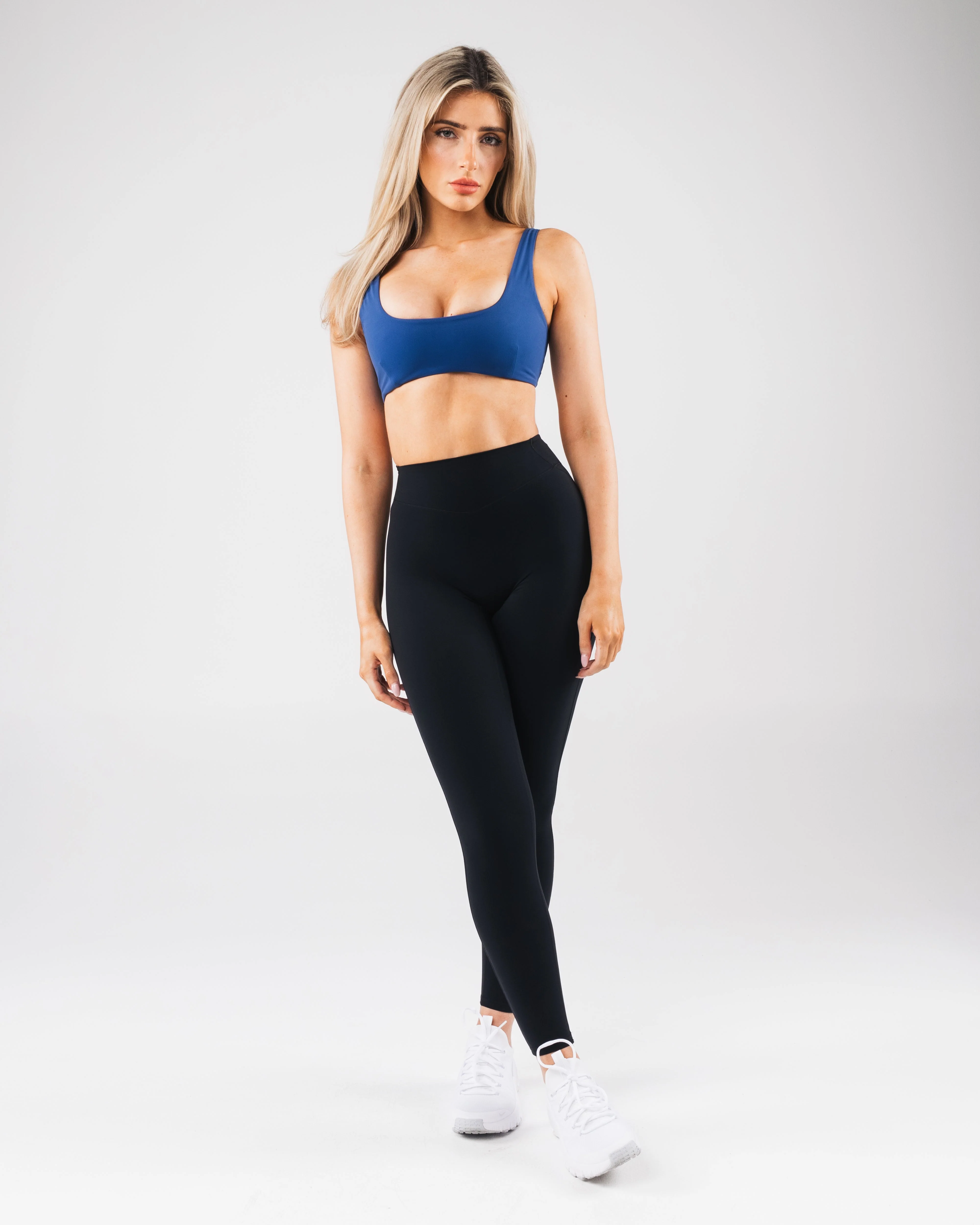 Olivia Sculpt Bra - Reign - Image 3