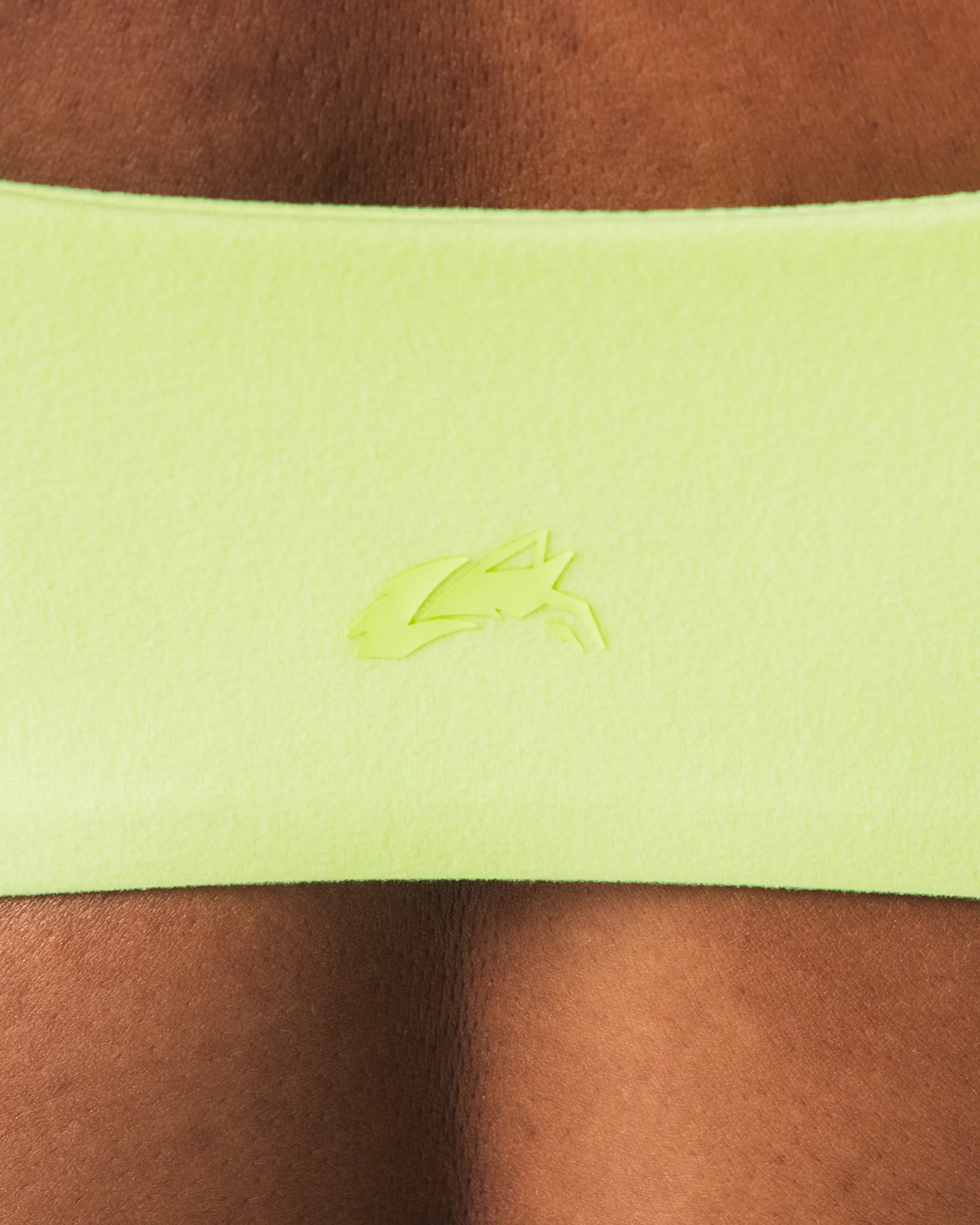 Olivia Sculpt Bra - Solar - Image 6