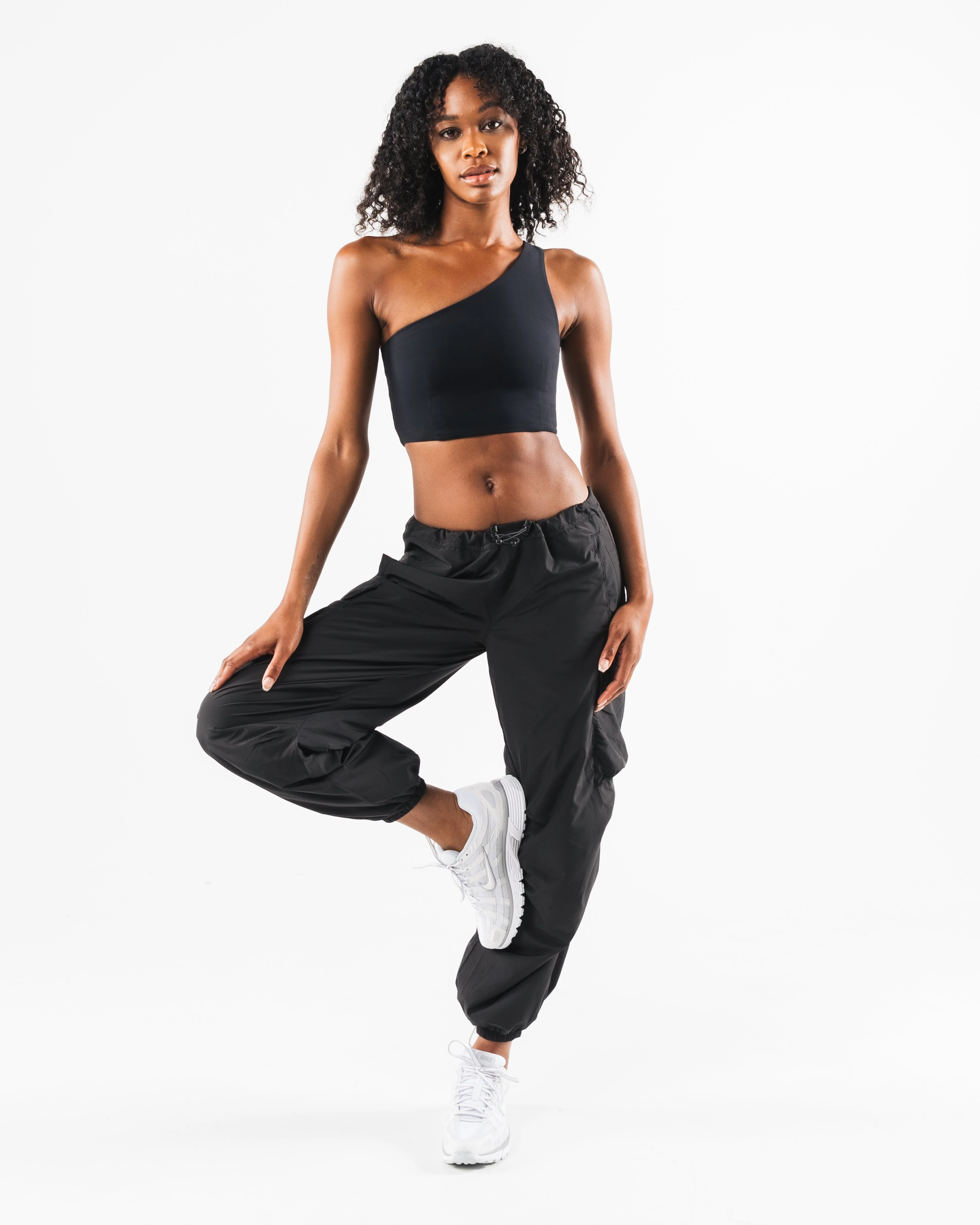Vale Bra - Black - Image 3