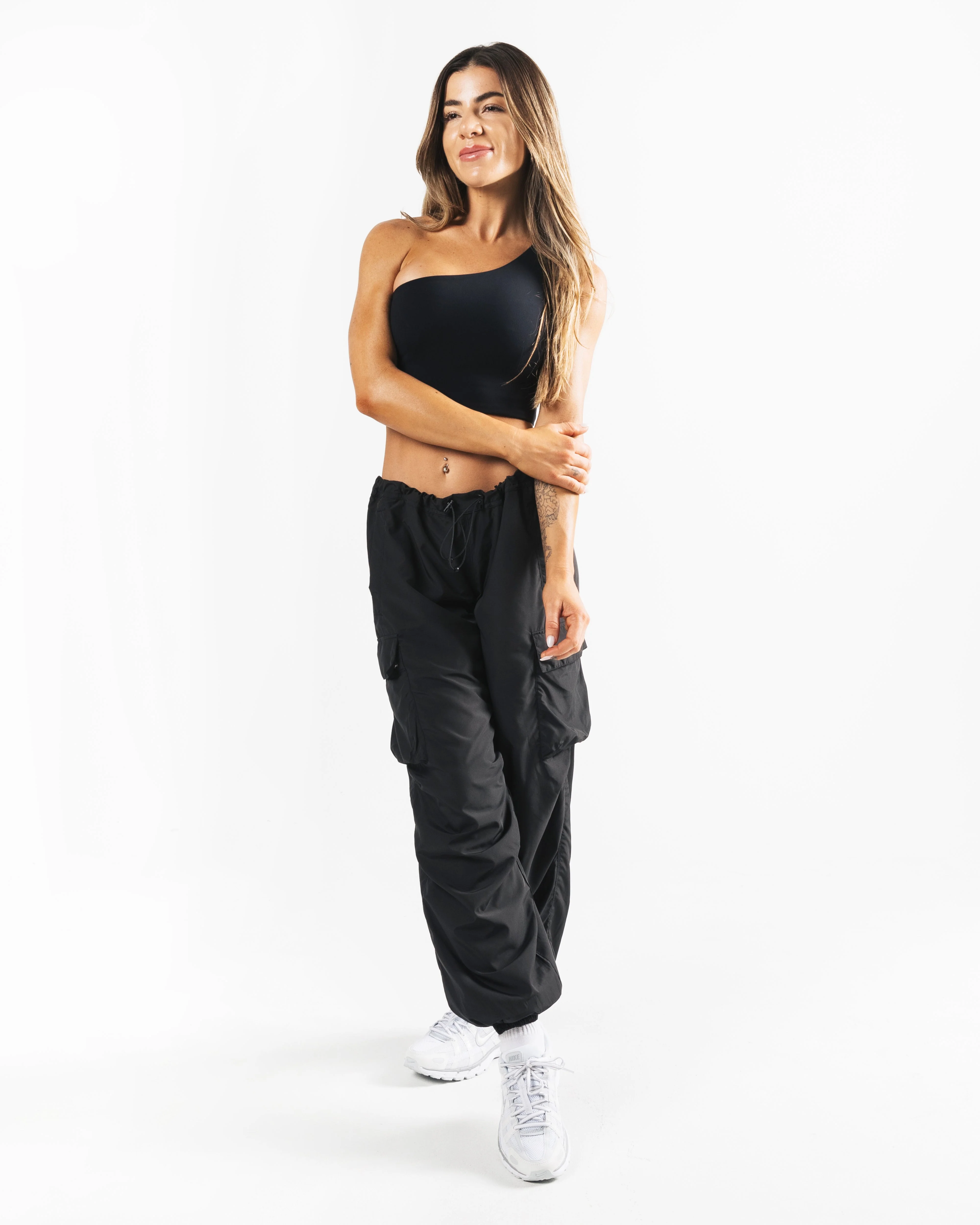 Vale Bra - Black - Image 4