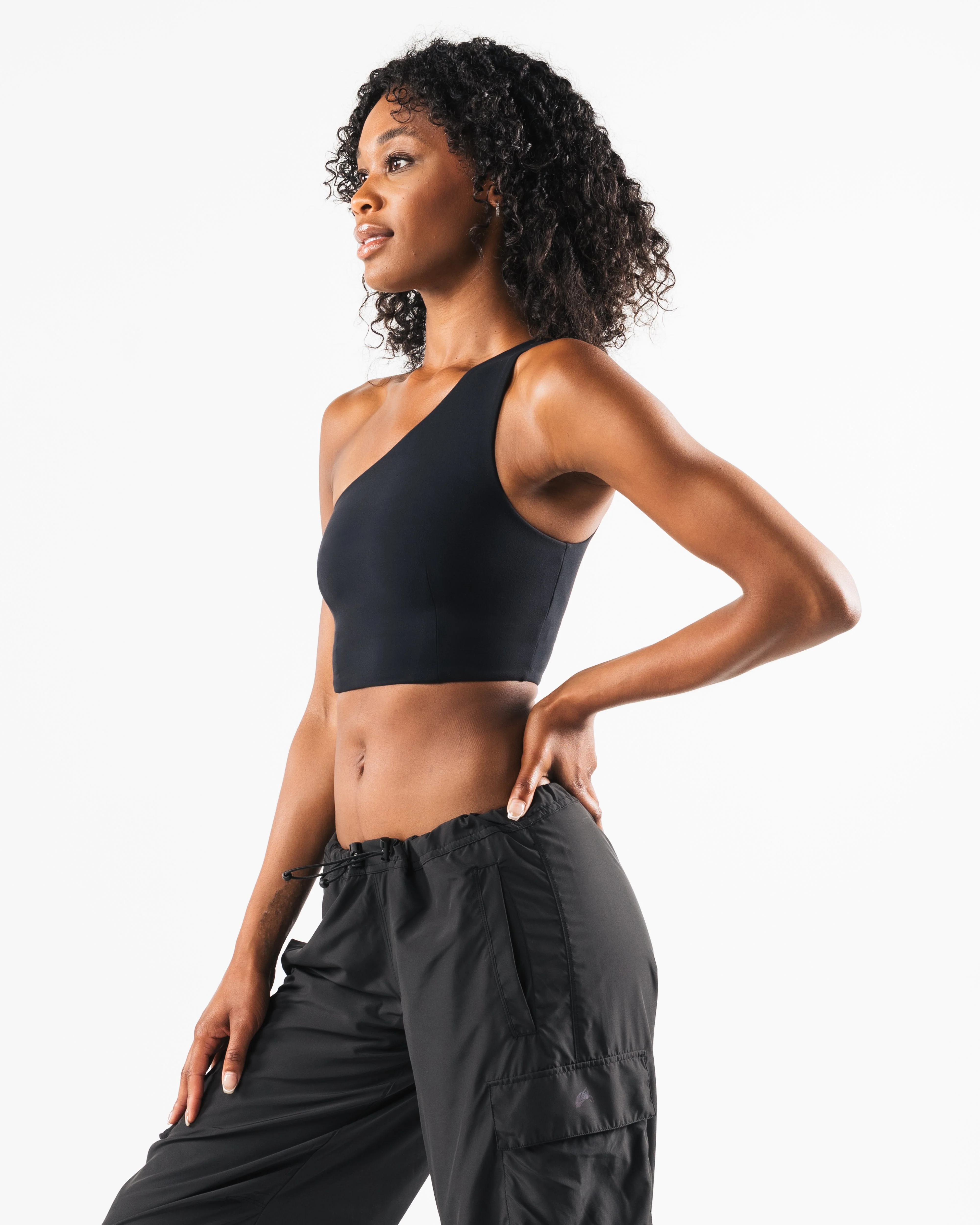 Vale Bra - Black - Image 5