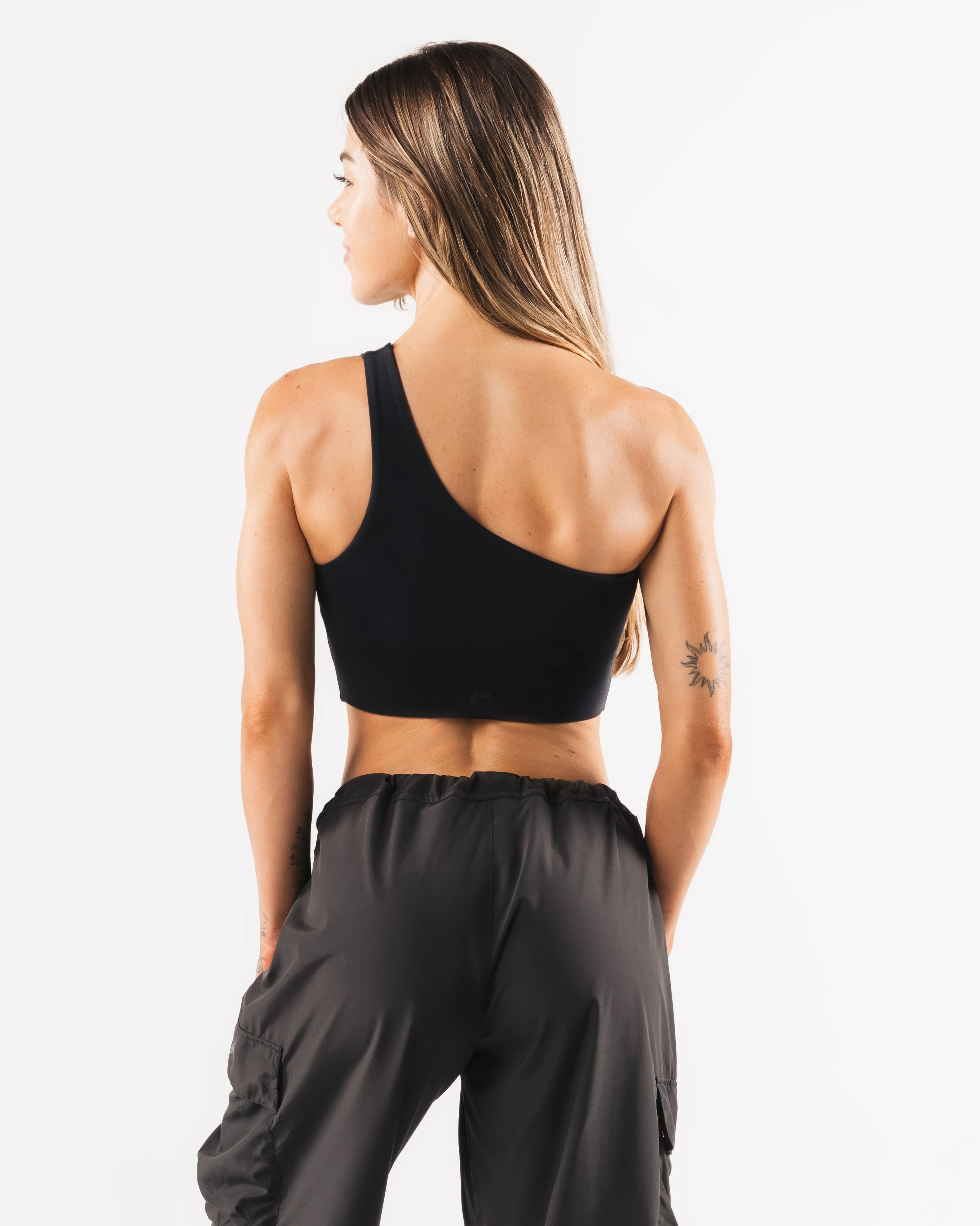 Vale Bra - Black - Image 6