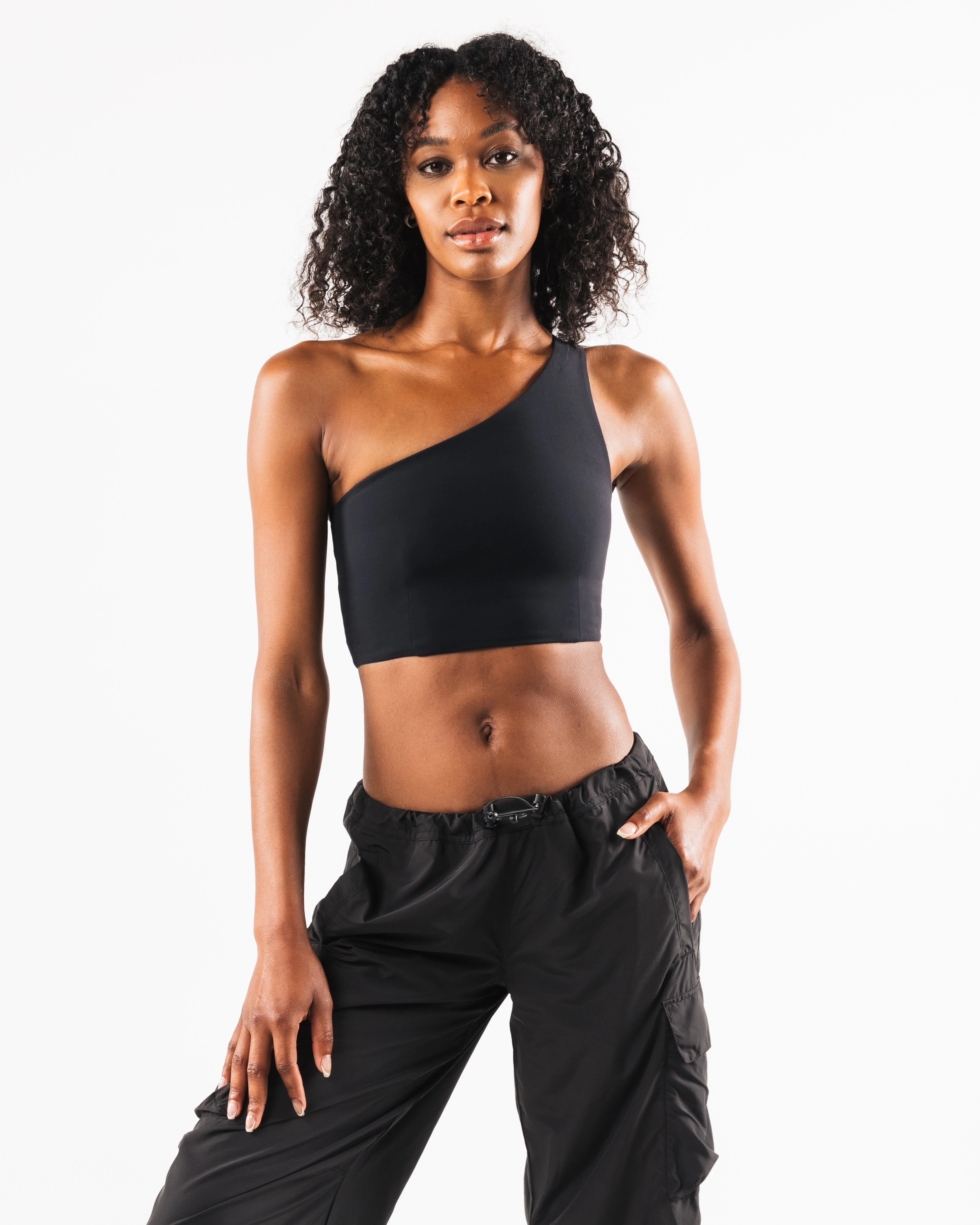 Vale Bra - Black - Image 7
