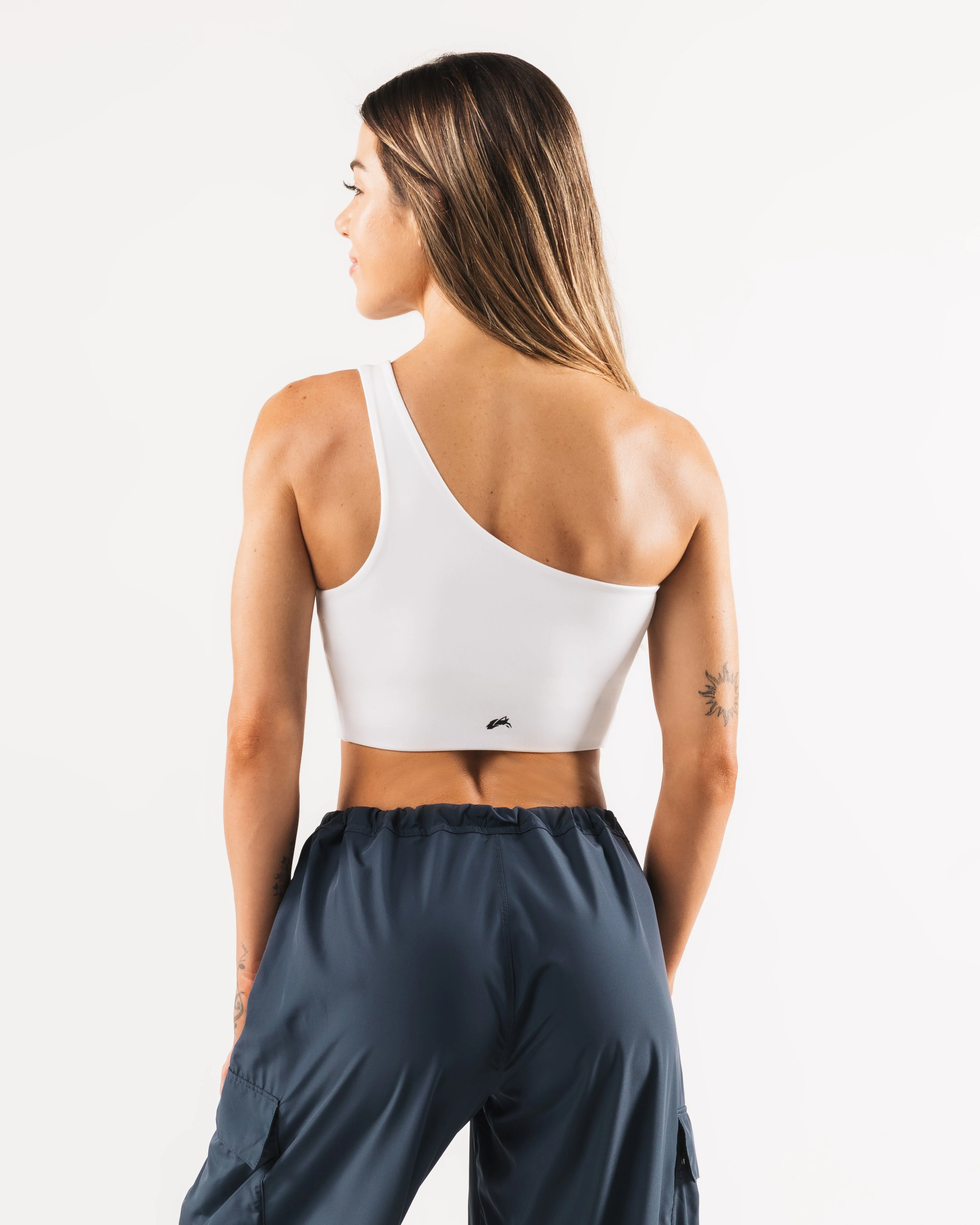 Vale Bra - White - Image 2