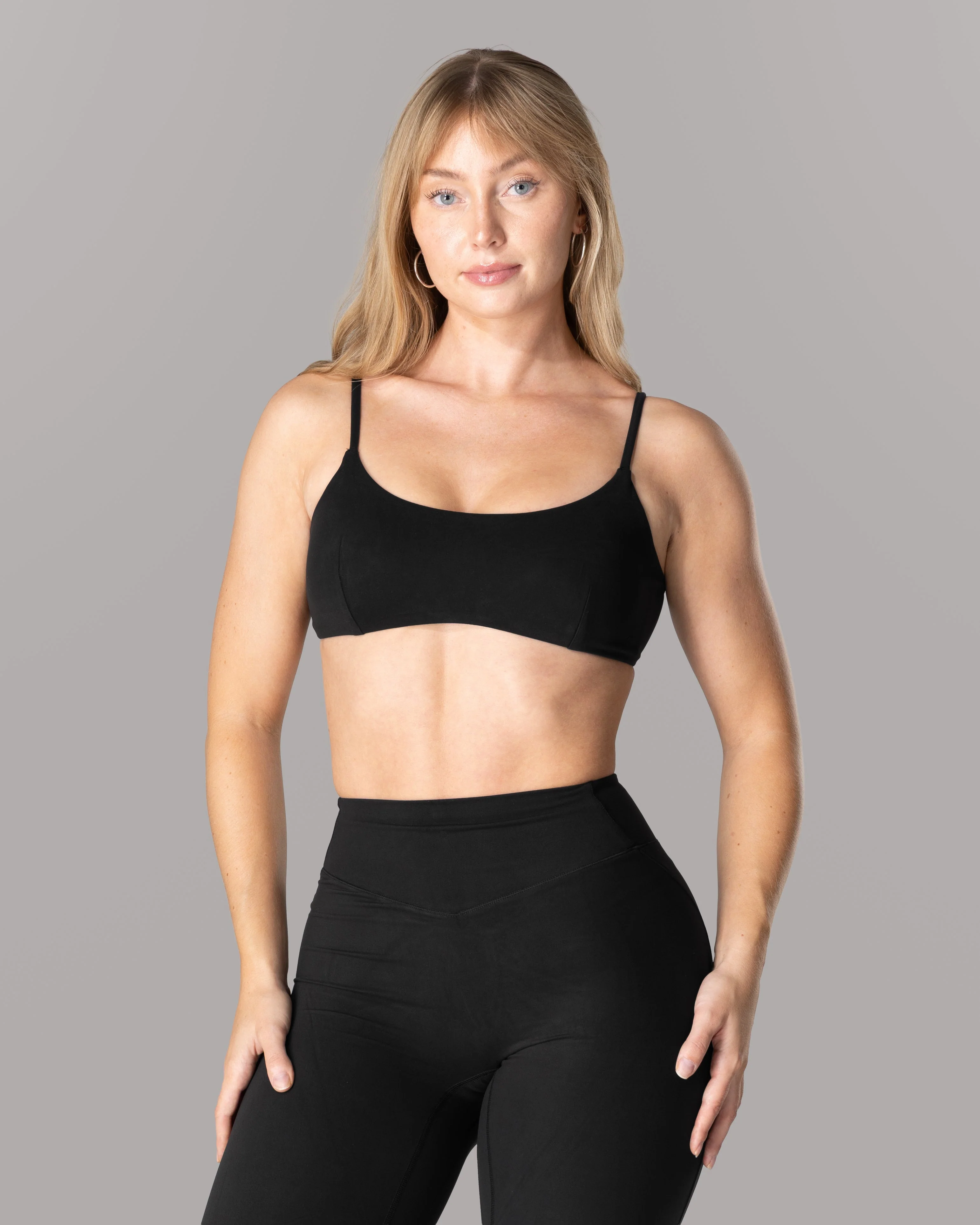 Vic Bra - Black
