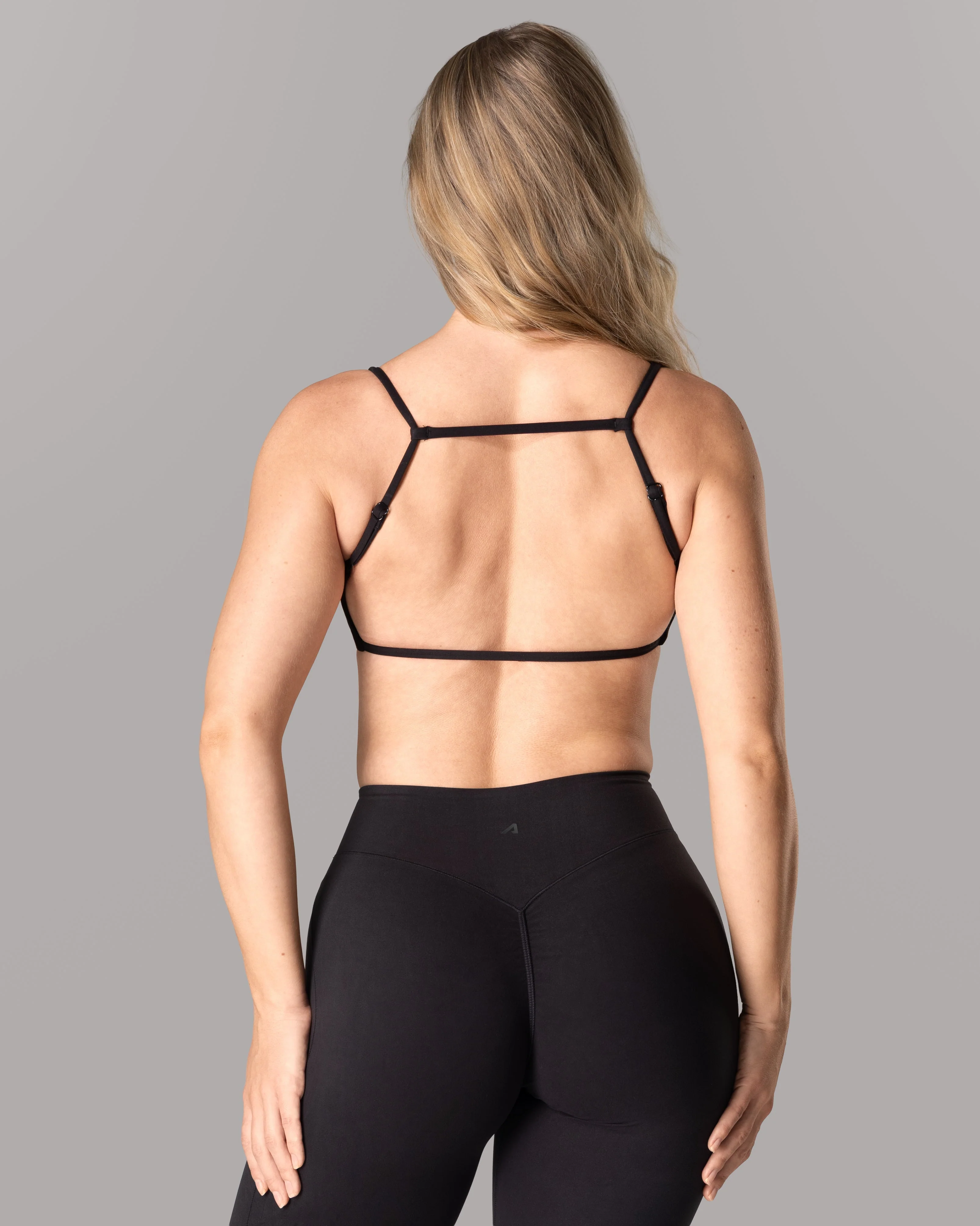 Vic Bra - Black - Image 2