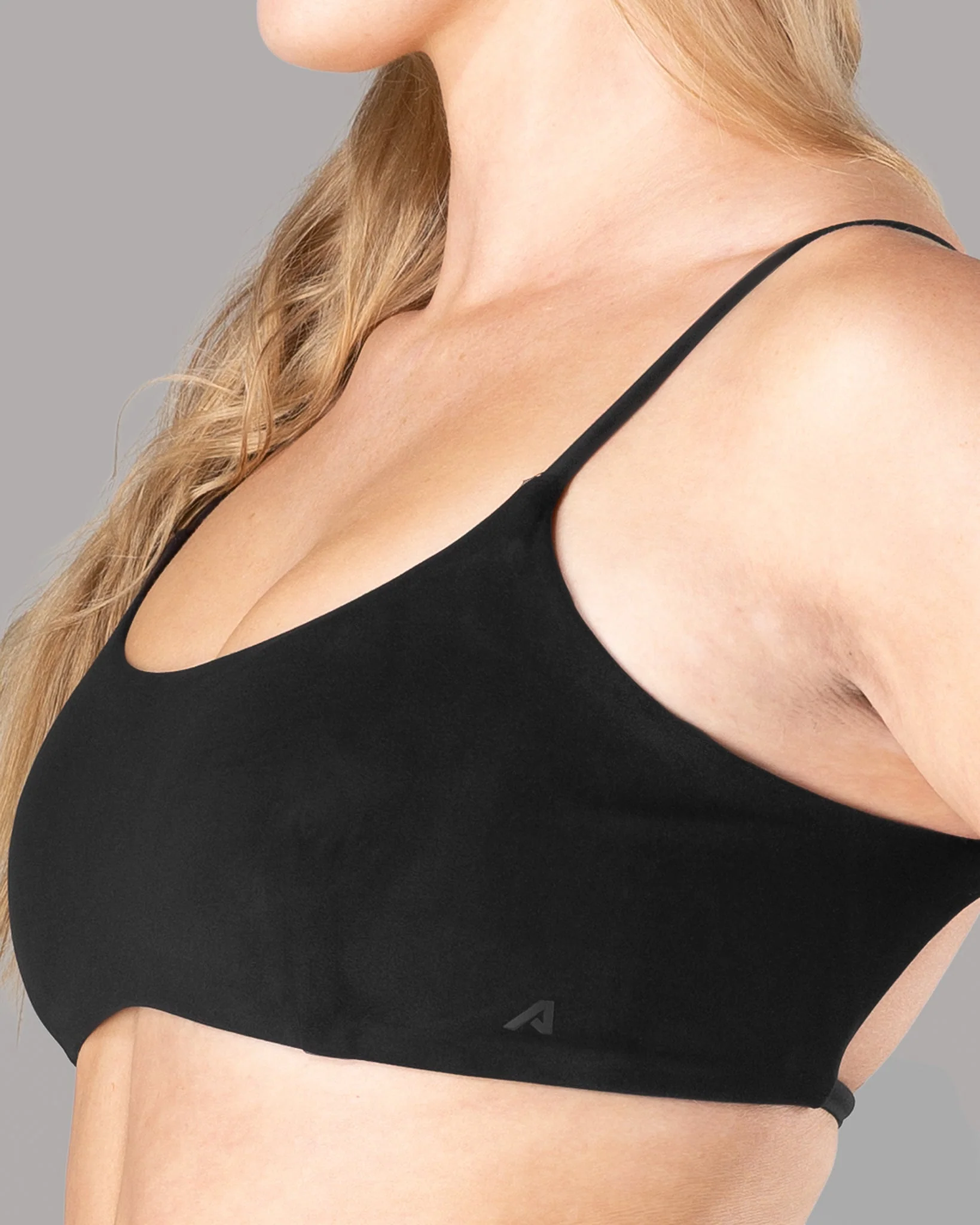 Vic Bra - Black - Image 5