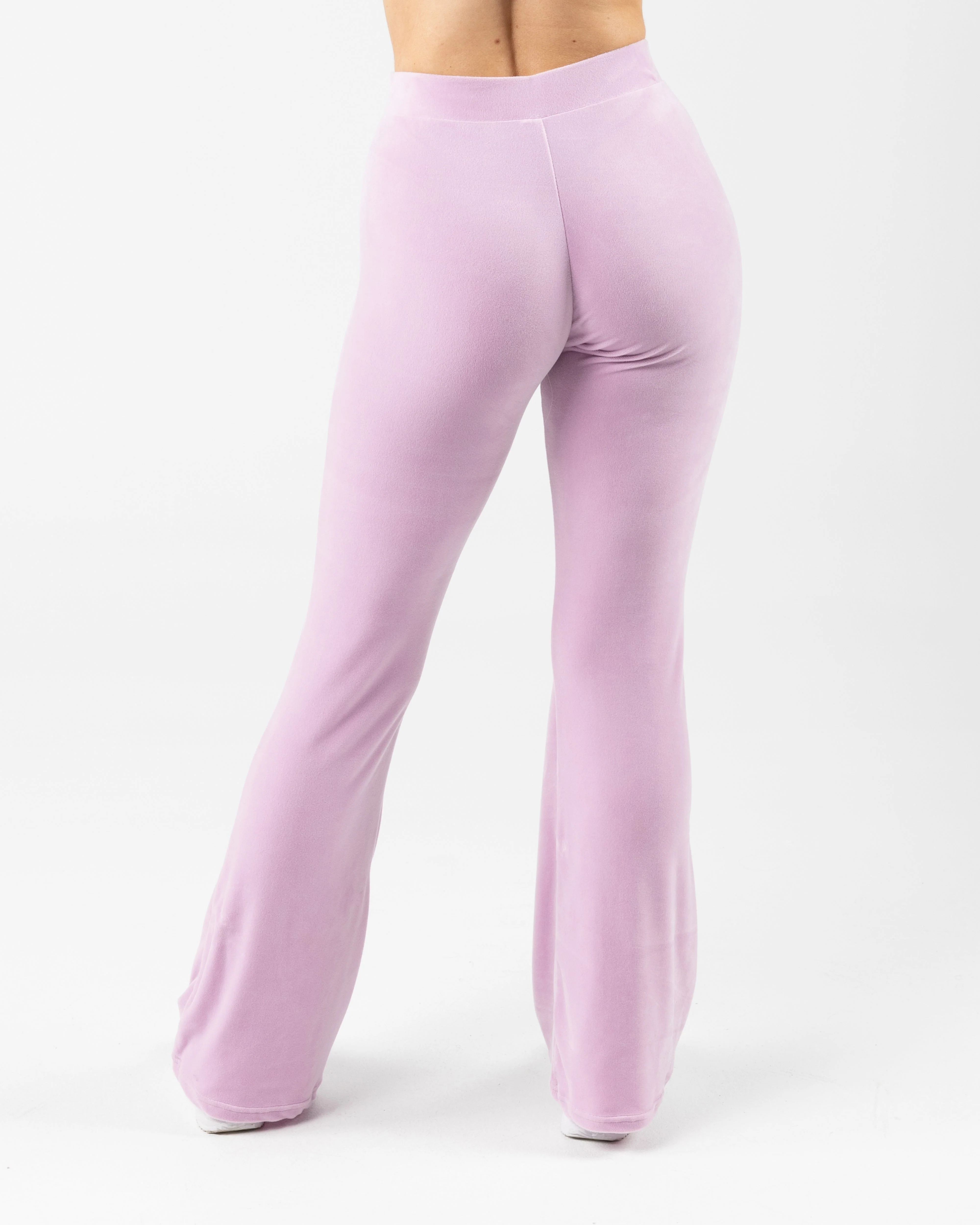 Velour Pant - Poise - Image 5