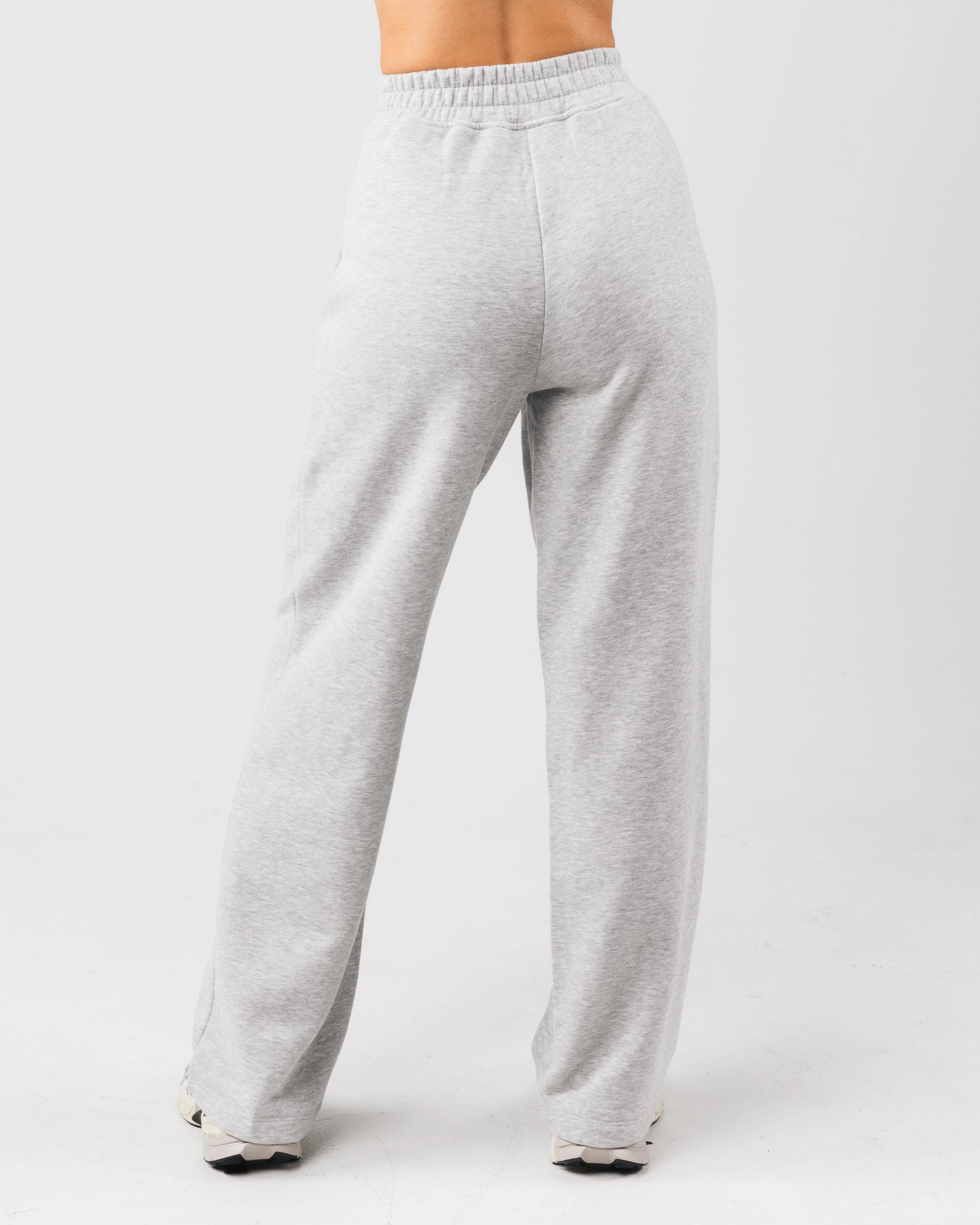 Trek Sweatpant - Heather Cloud - Image 4